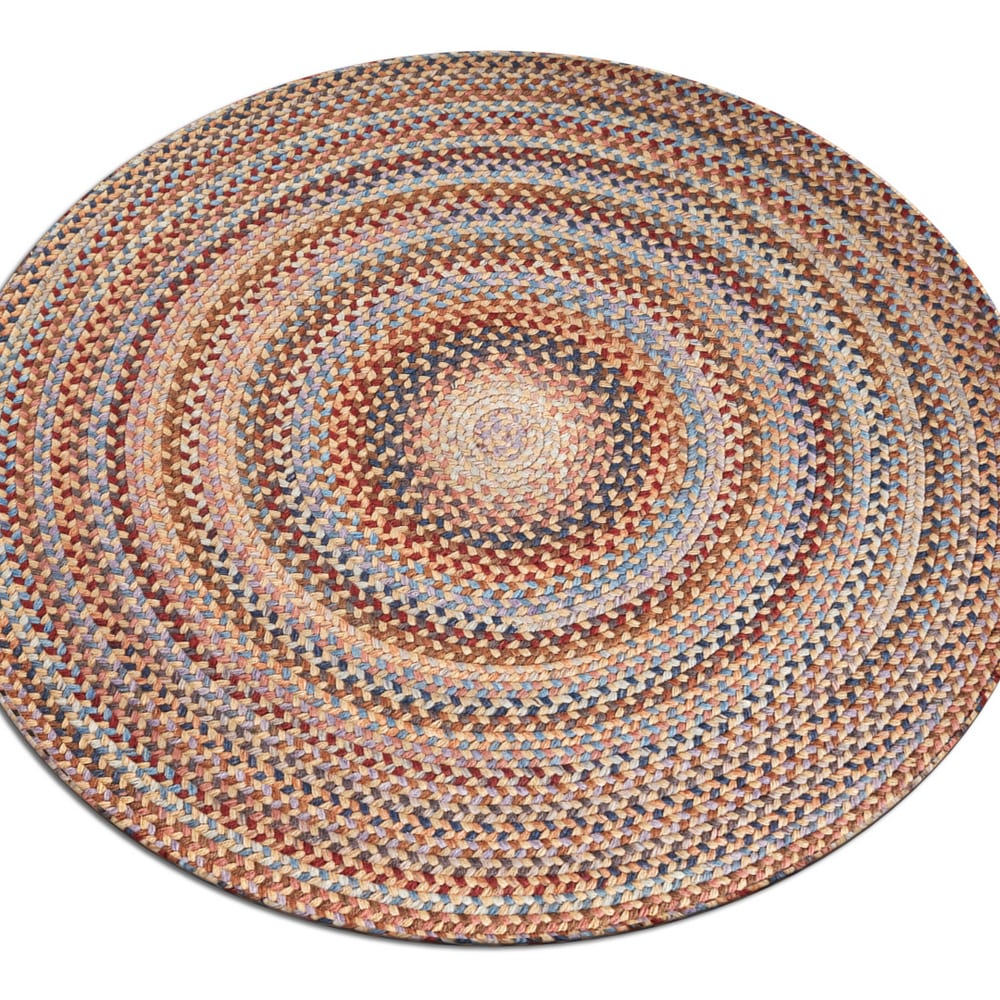 Rhody Rug AS52R048X048 rugs - View #7