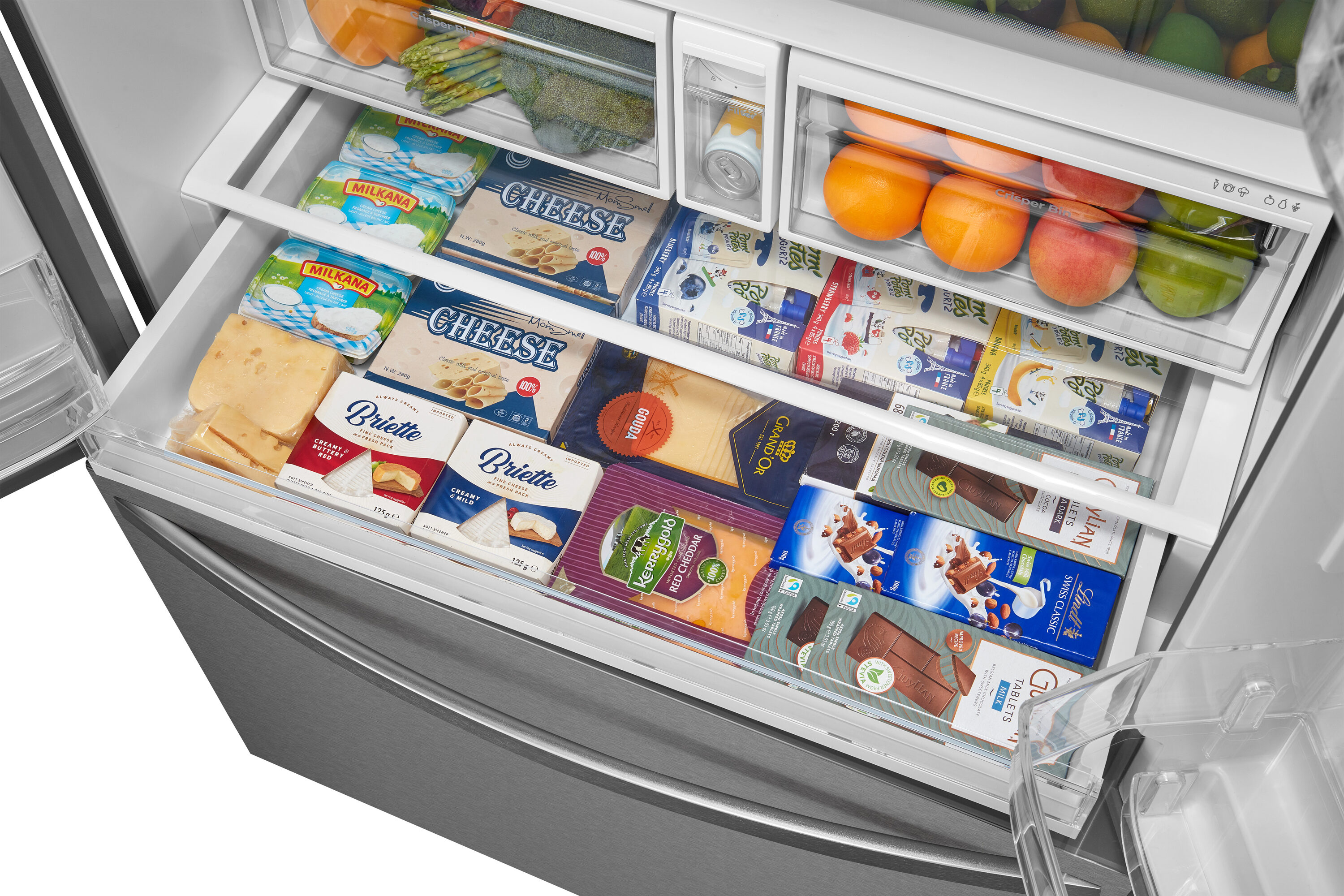 Kenmore 4675625 French-Door-Refrigerators - View #16