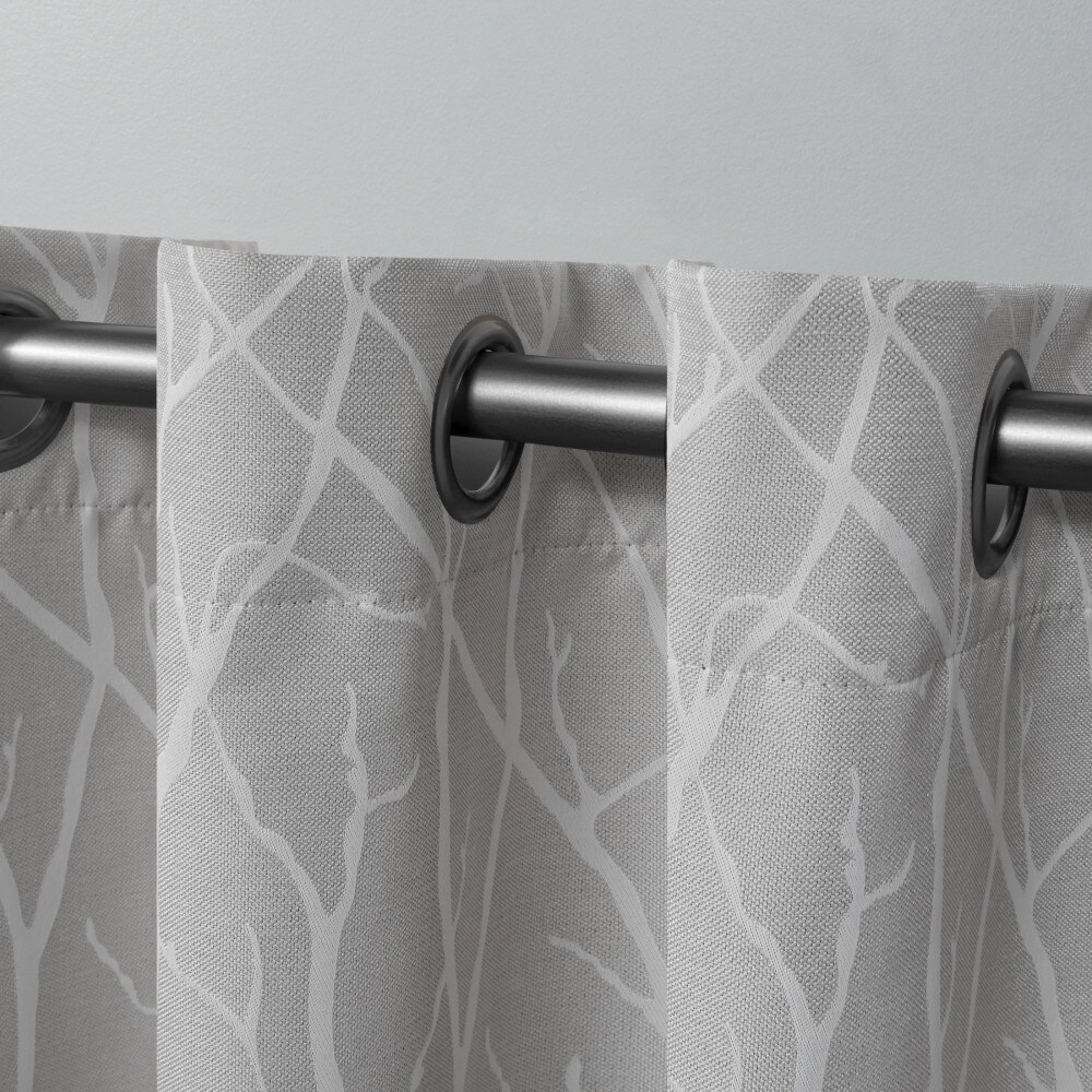 Exclusive Home EH8314-02 2-63G curtains - View #3