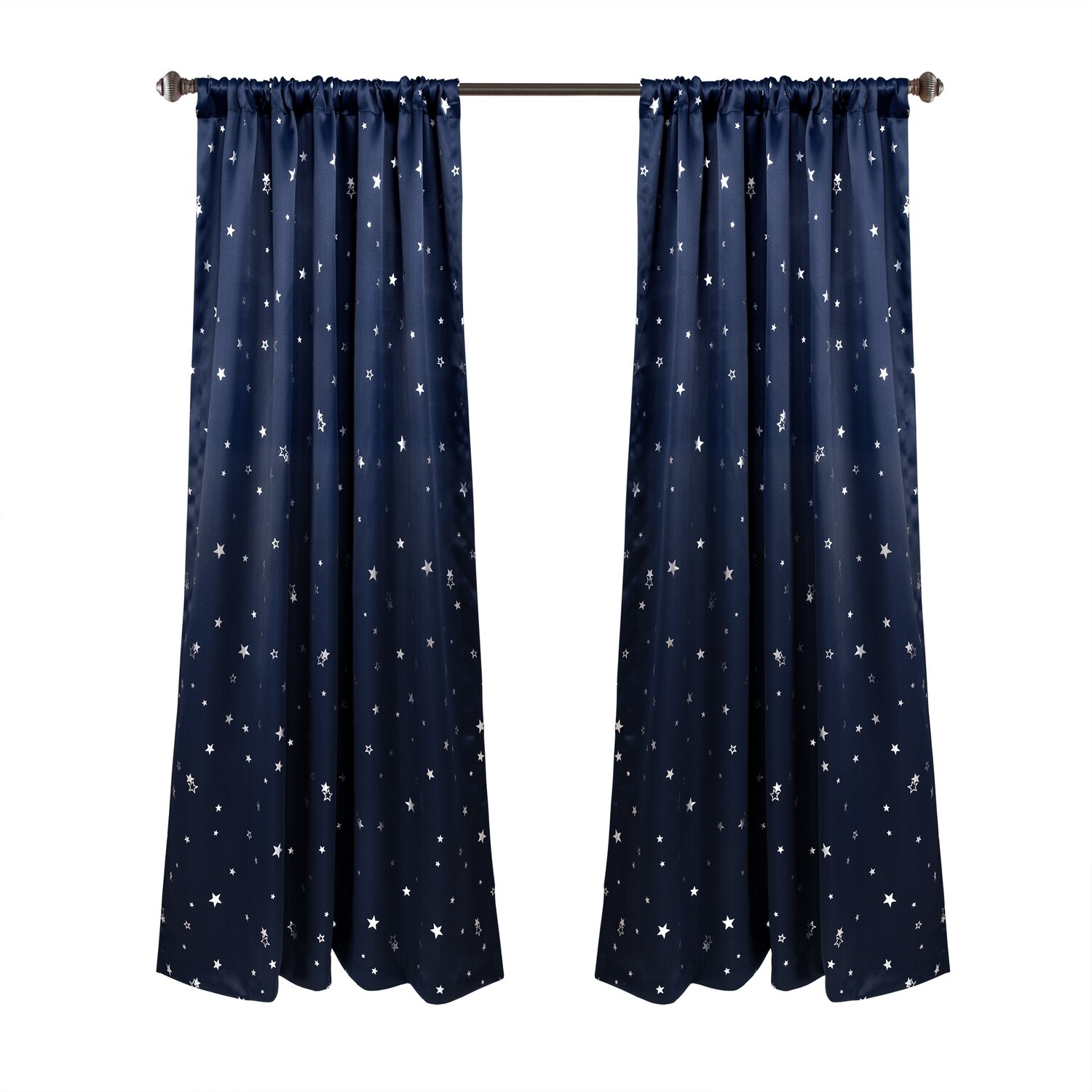 Lush Decor 21T013398 curtains - View #5