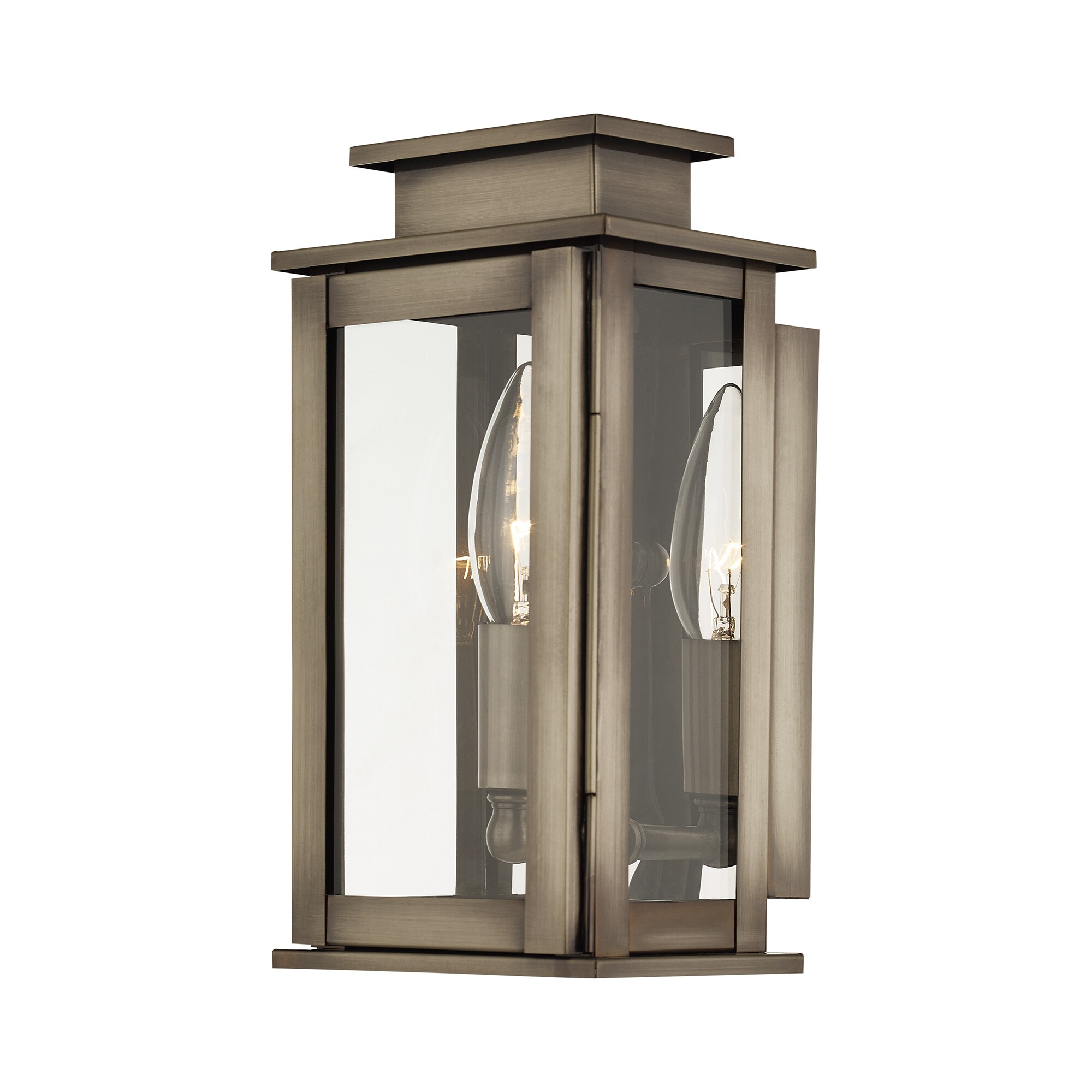 Livex Lighting 20191-29 Outdoor-Wall-Lighting - View #3