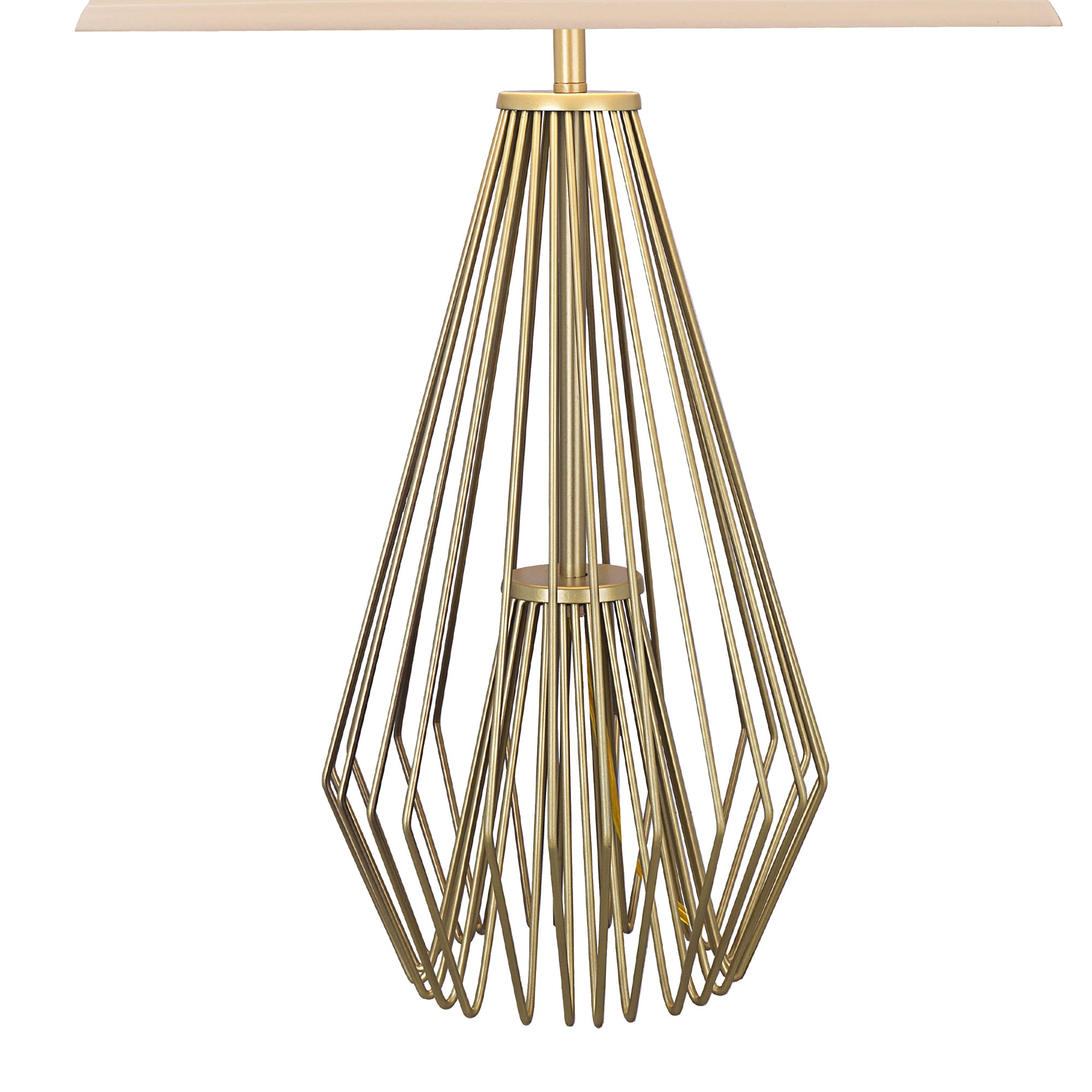 Benzara BM207456 Table-Lamps - View #4