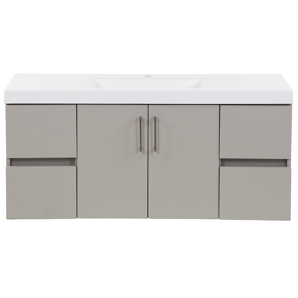 Diamond NOW C48W30114 Bath-Vanity-Combo - View #6