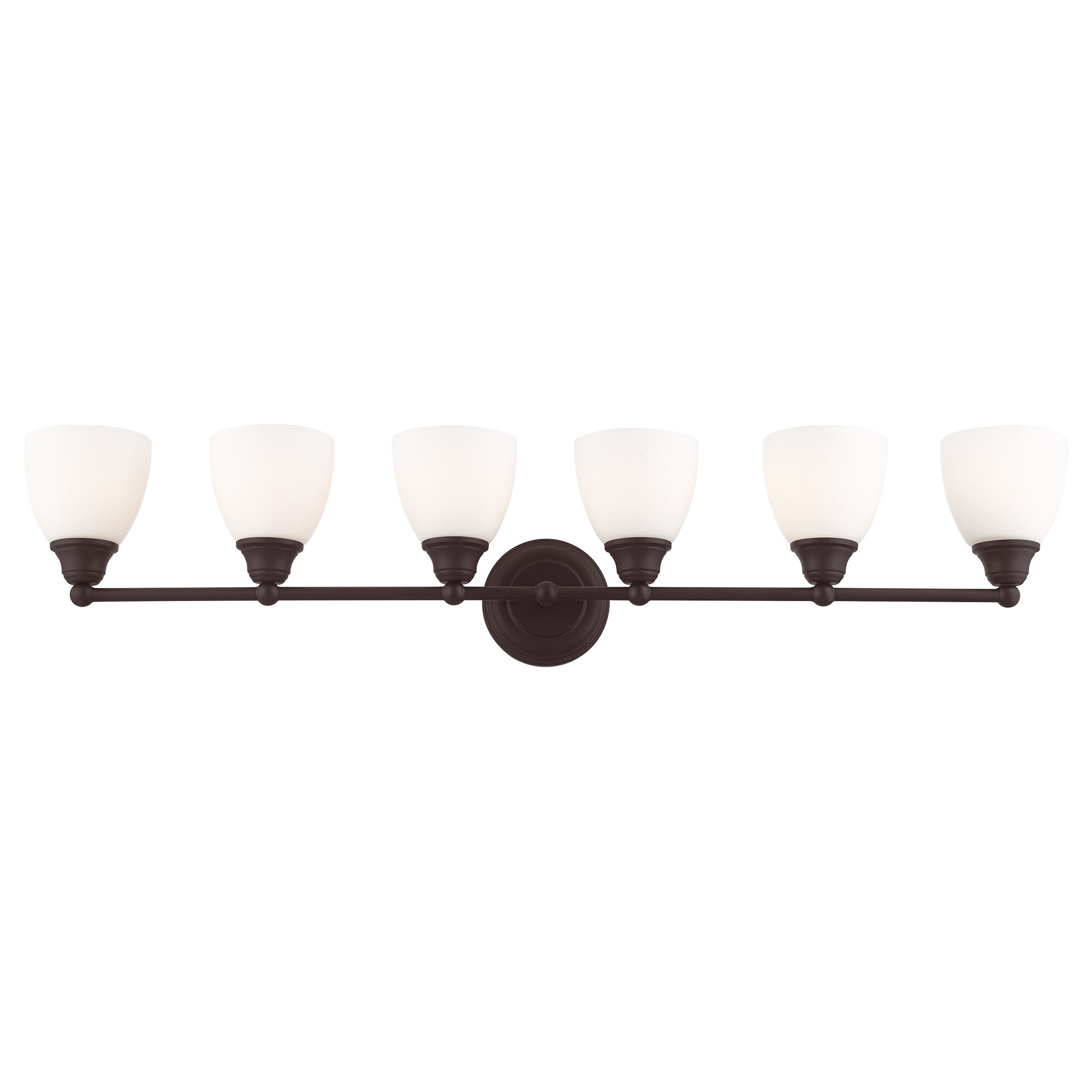 Livex Lighting 13666-07 b089995 - View #6