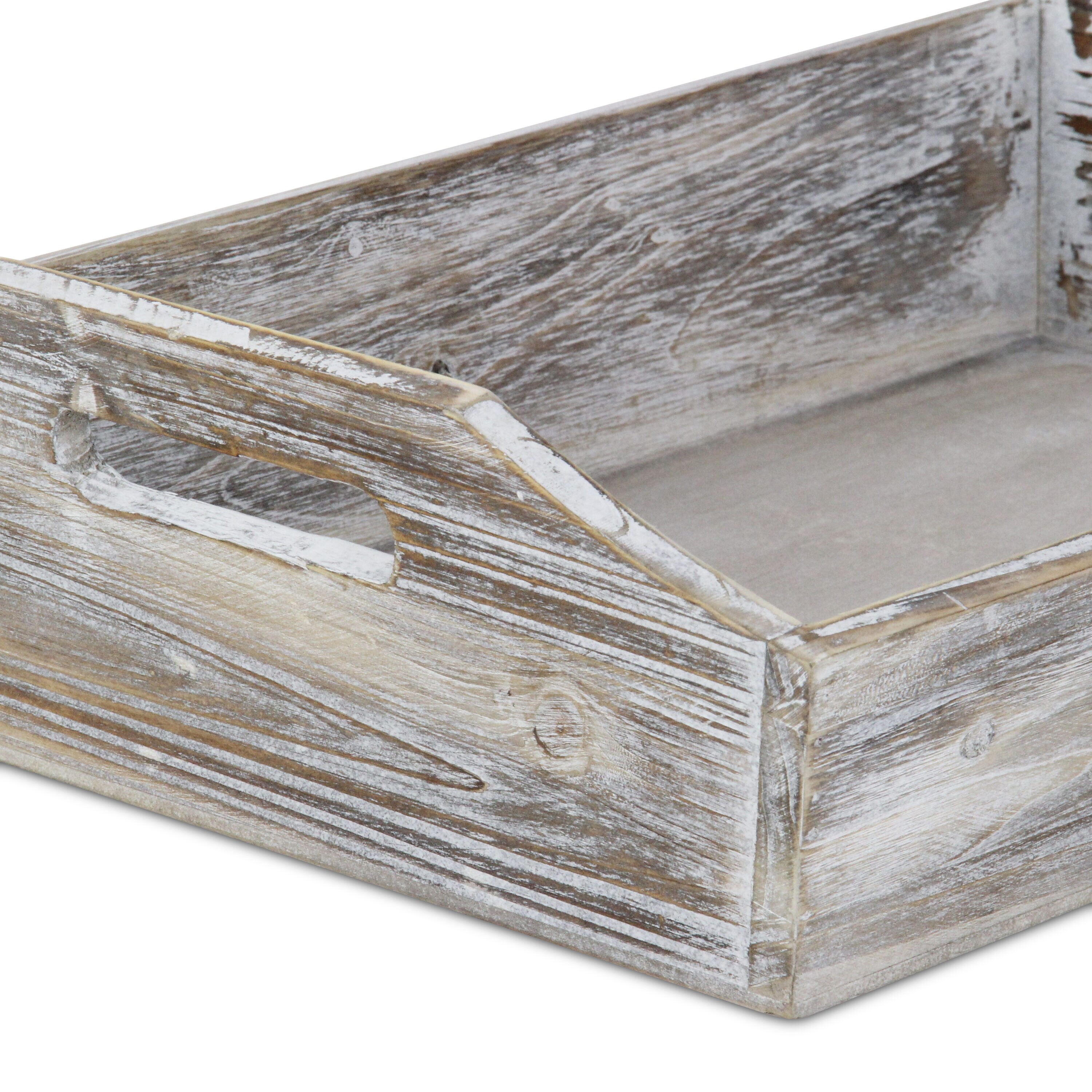 Cheung's FP-3772W Serving-Trays-Caddies - View #5