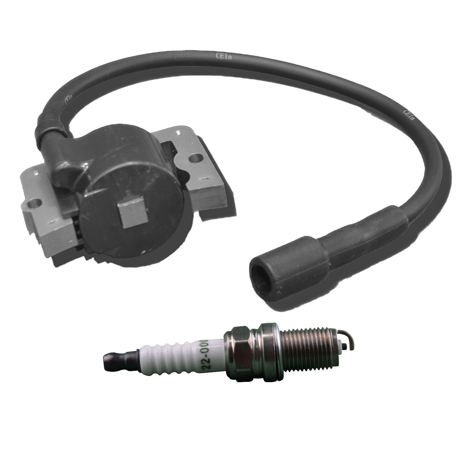 OakTen 90-260016 4-cycle engine Magneto armature
