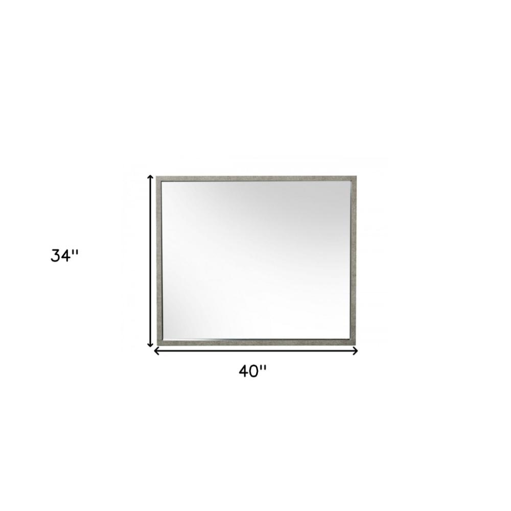 HomeRoots 4000510880 Decor-Mirrors - View #6