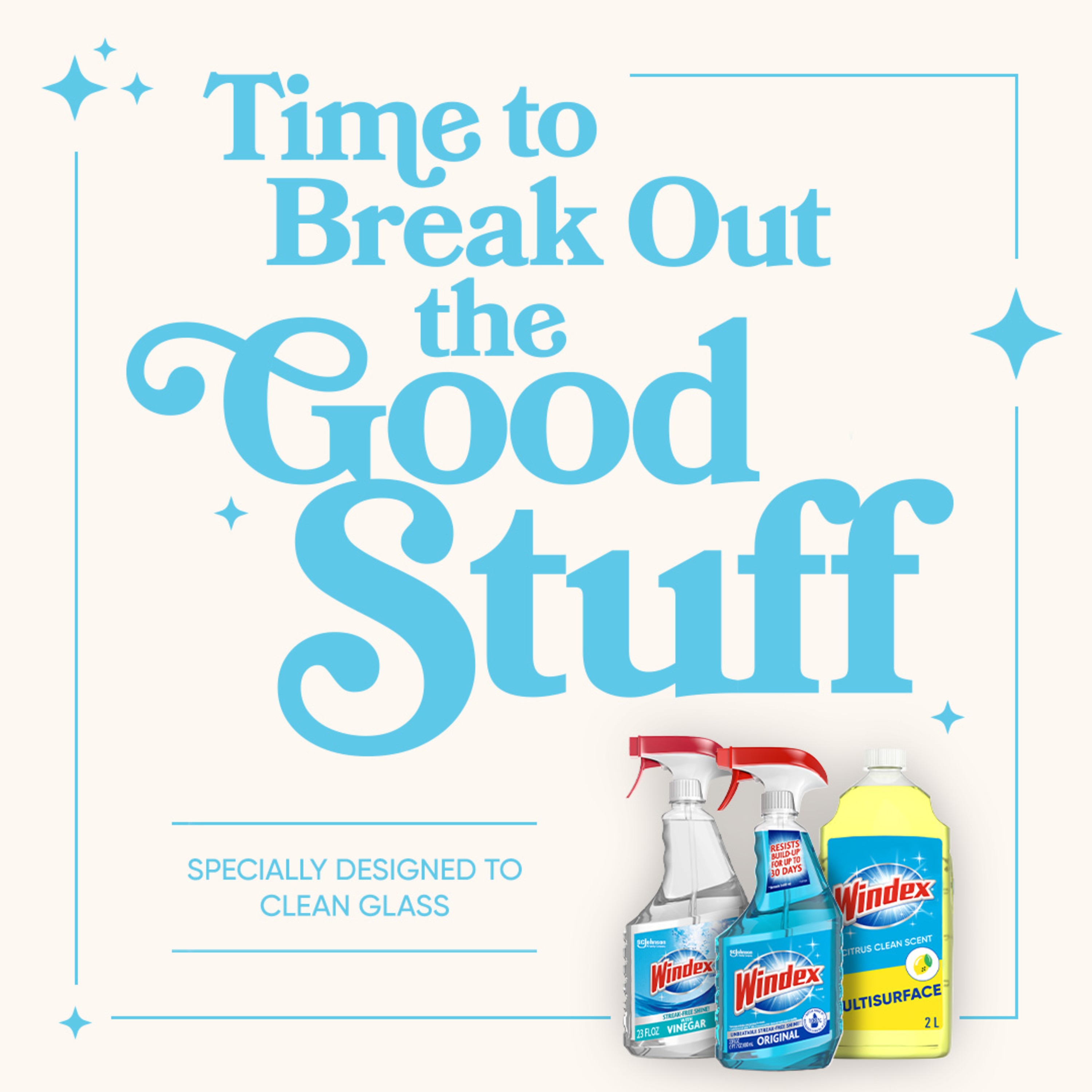 Windex 312620 Glass-Cleaners - View #9