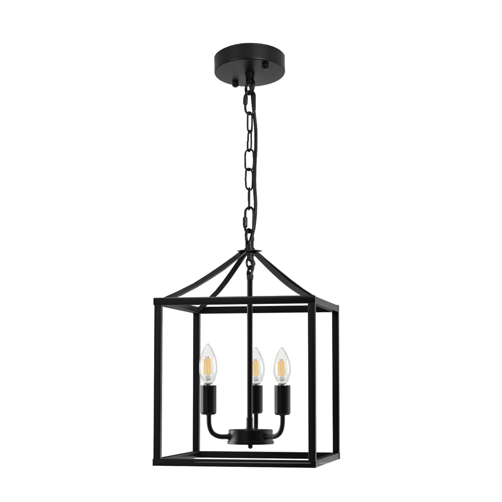 LANTERN Black – LANTERN Light