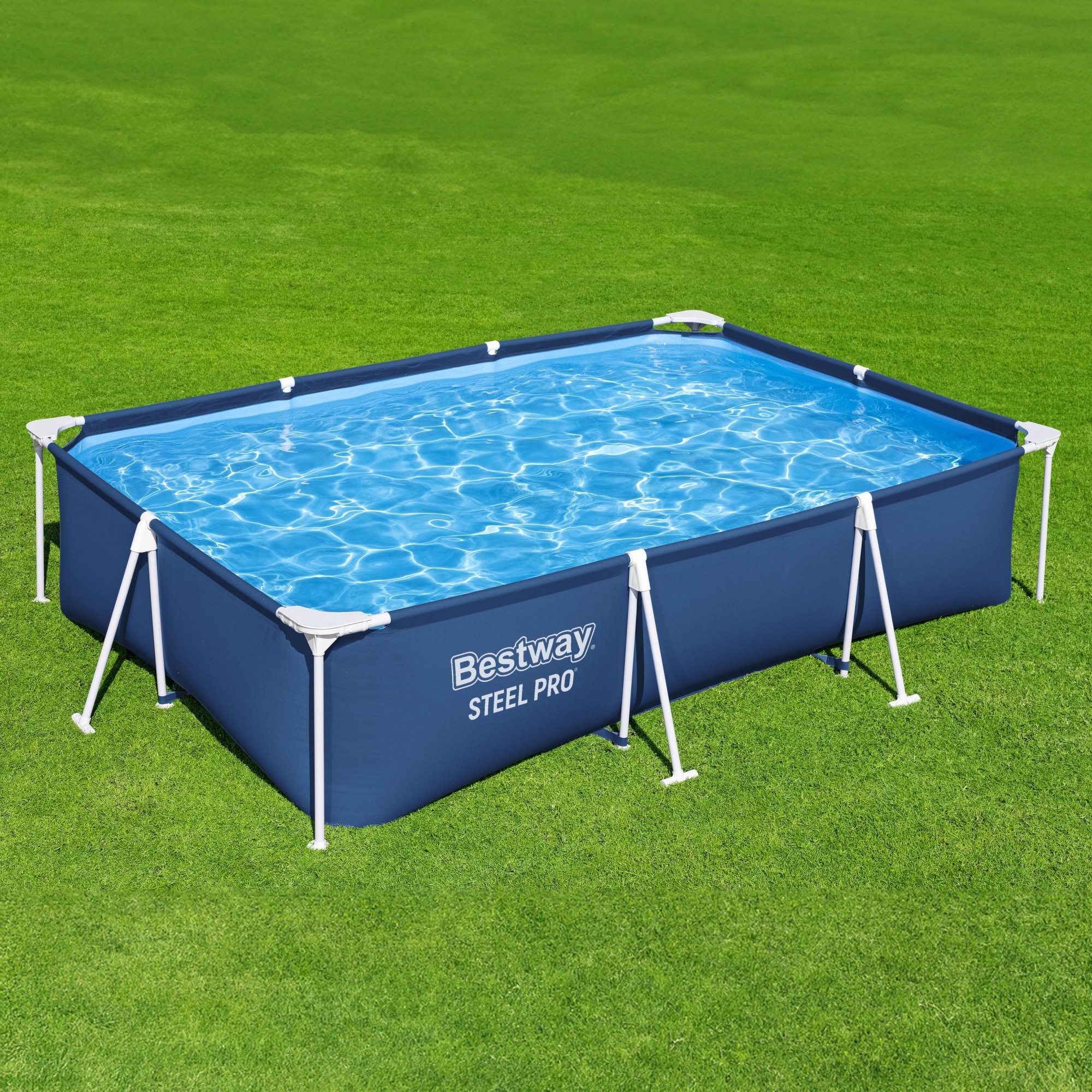 Bestway 88447 Above-Ground-Pools - View #10
