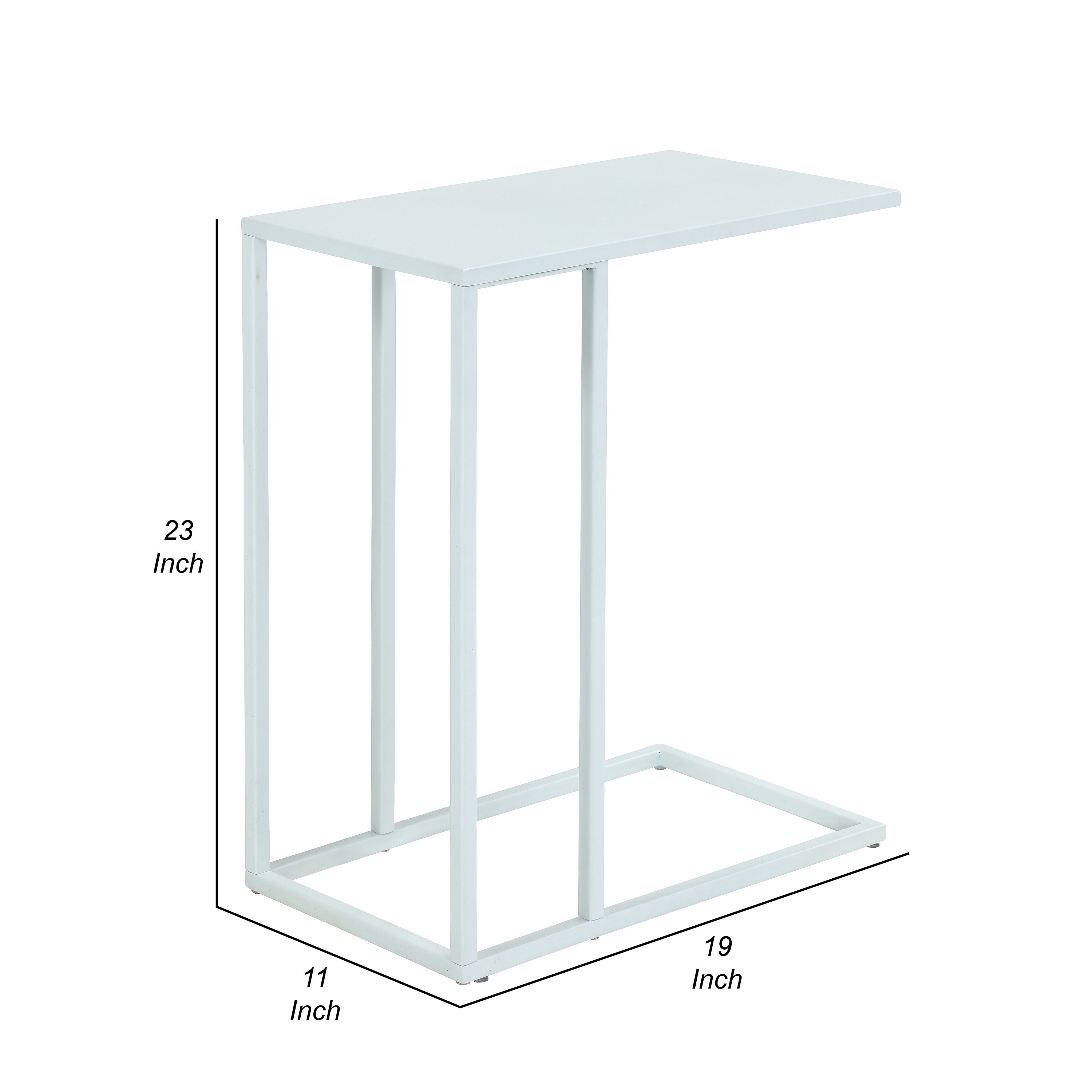 Benzara BM317078 End-Tables - View #5