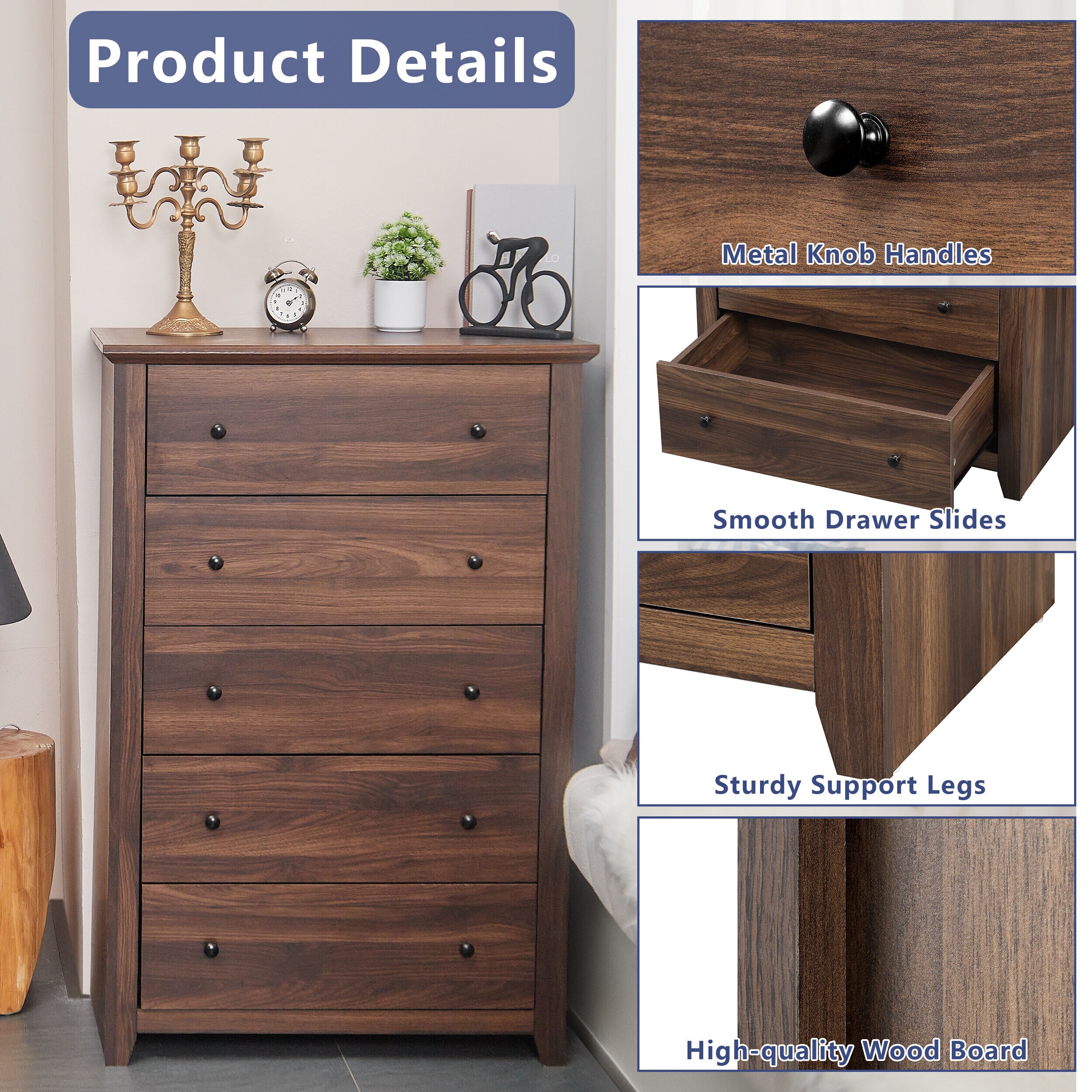 prilinex 72227914 dressers - View #4