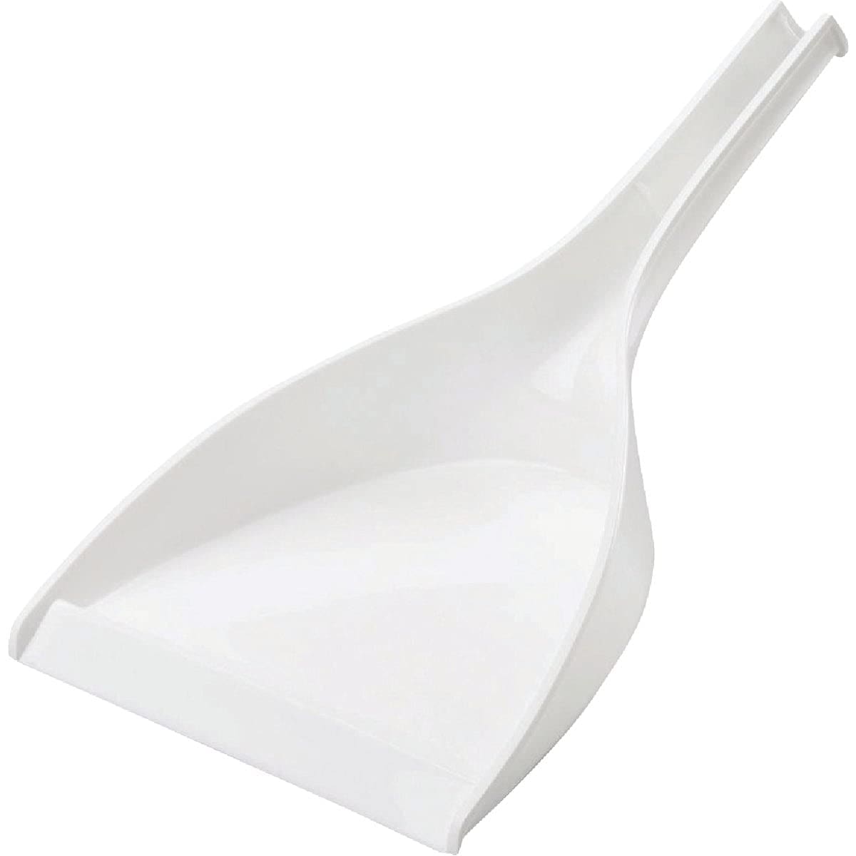 Libman LIBAN OEIAL Deep-Well Dust Pan 11 x 19.63 inches White
