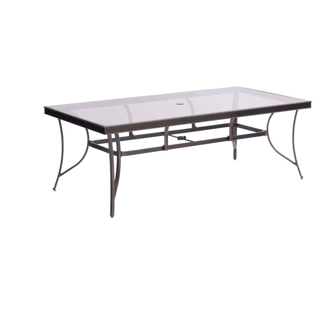 Hanover TRADDN7PCSW2G-SU-B Patio-Dining-Sets - View #2