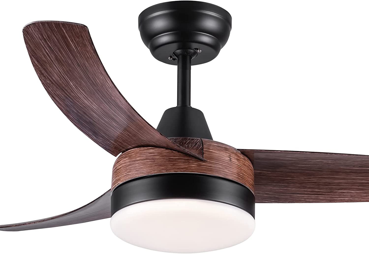 Yardreeze YHDO-42BKM Ceiling-Fans - View #9