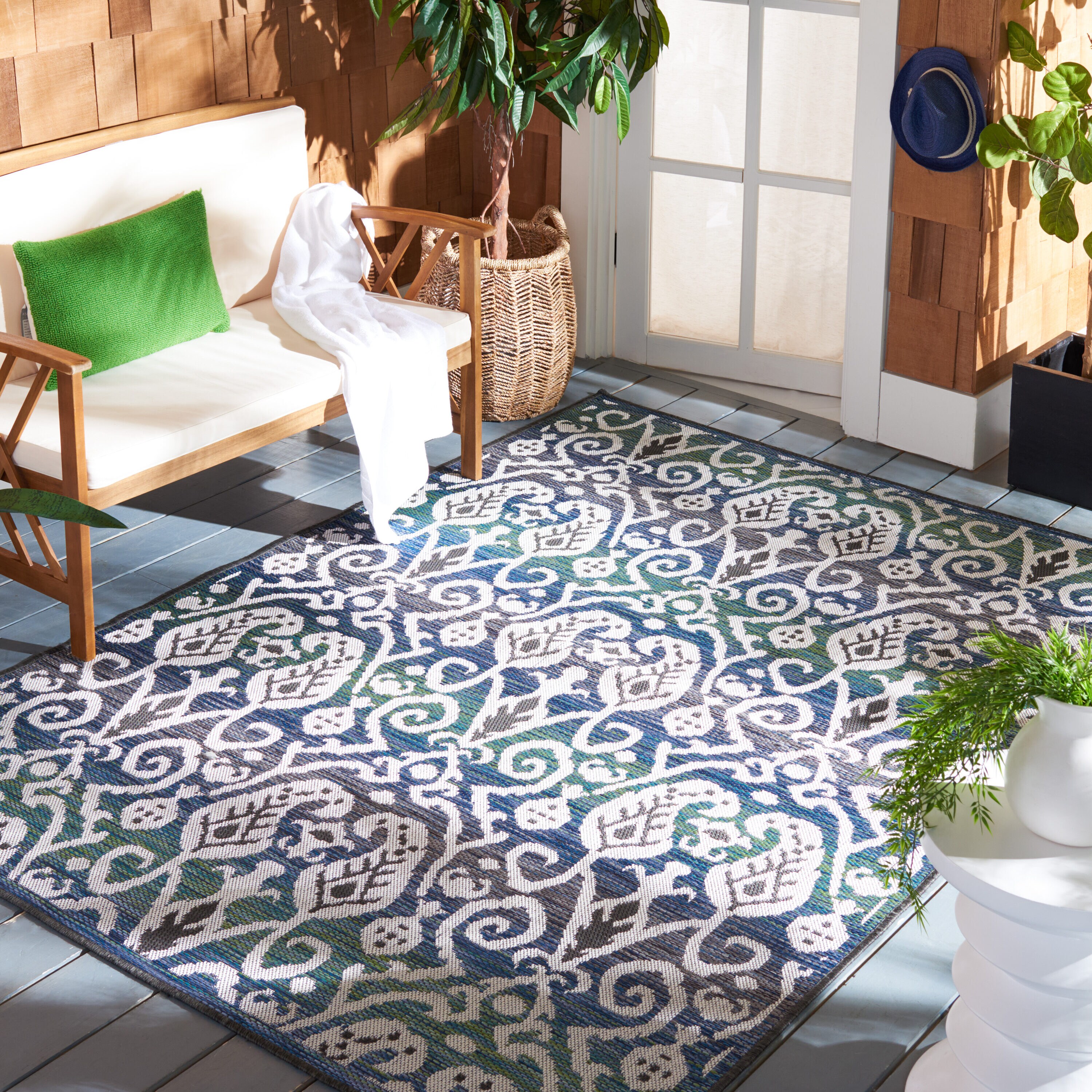 Safavieh HAV321M-5 rugs - View #2