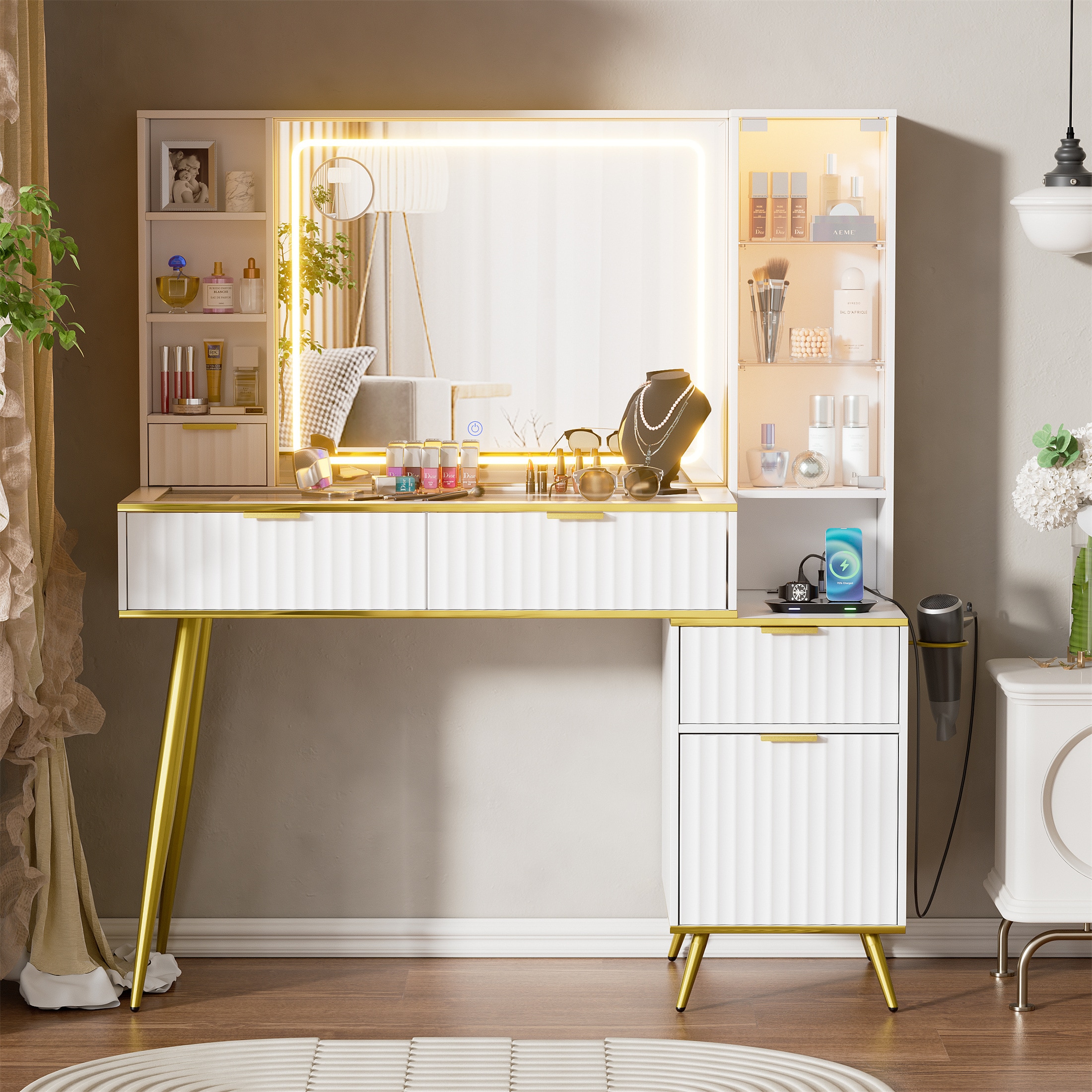 PAKASEPT TTB1050WXY241015 Bedroom-Vanities - View #6