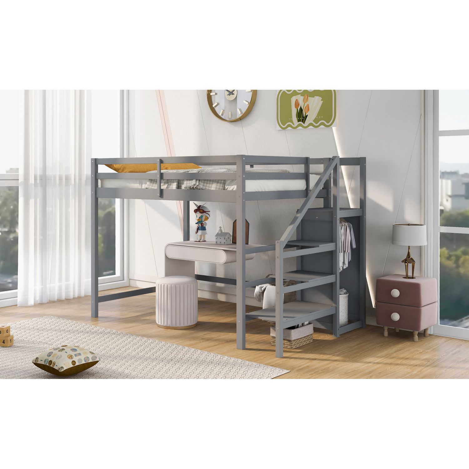 JASMODER GX000527AAE beds - View #3
