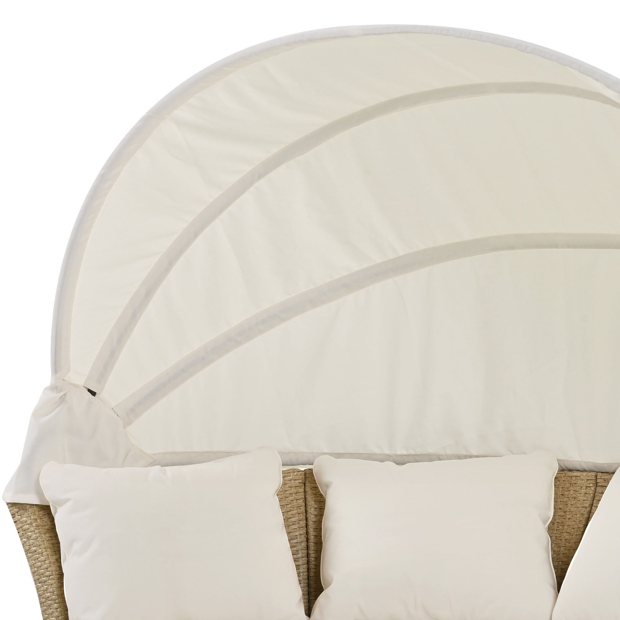 Bybafun YA0200247 Patio-Sofas-Daybeds - View #10