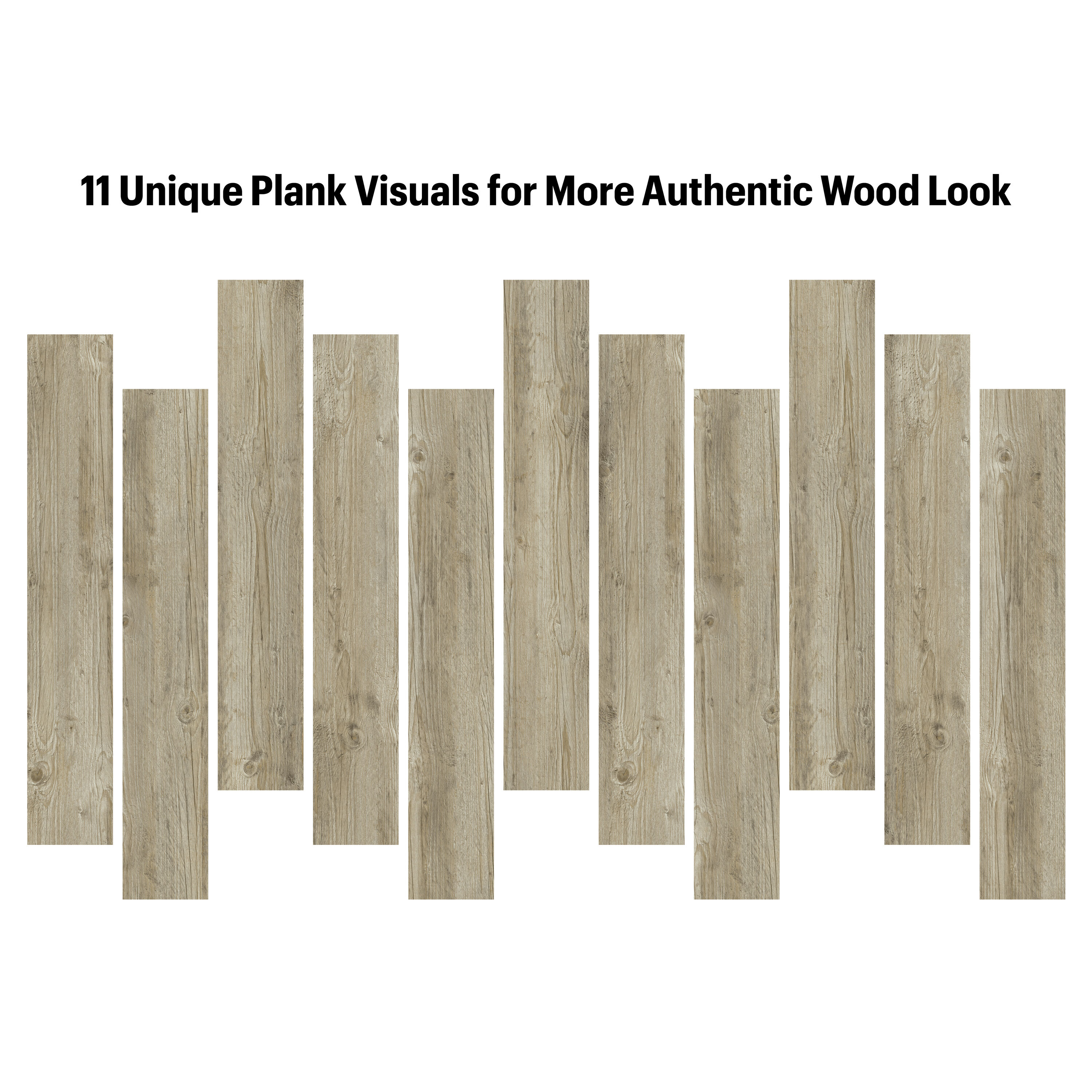 Armstrong Flooring 205LF651 Vinyl-Plank - View #7