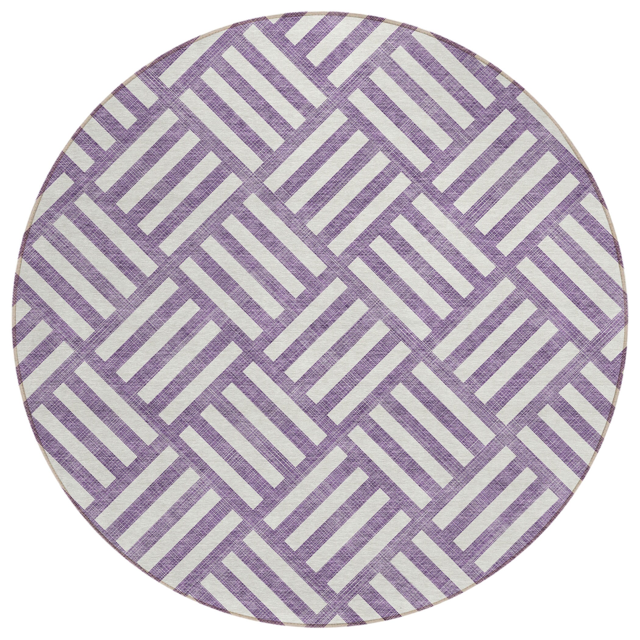 Addison Rugs ACN620PP8RO rugs - View #2