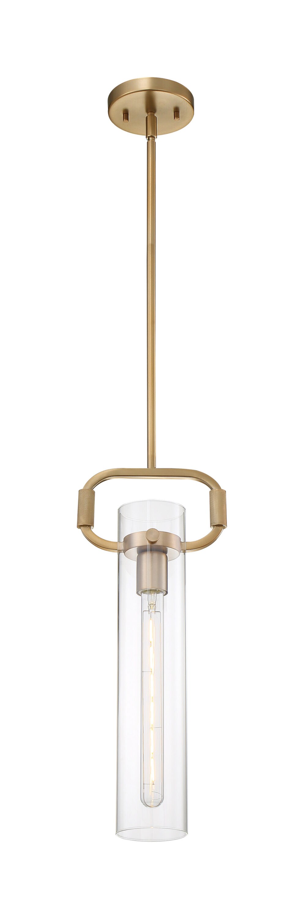SATCO NUVO 60/7143 Pendant-Lights - View #2