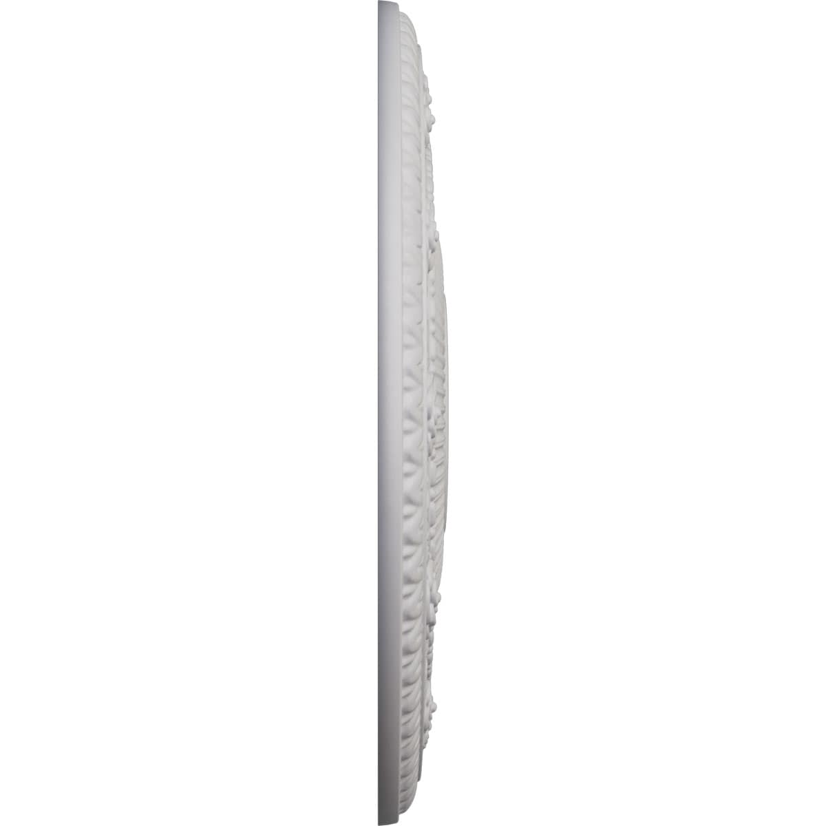 Ekena Millwork CM24LO1UWF Ceiling-Medallions - View #5