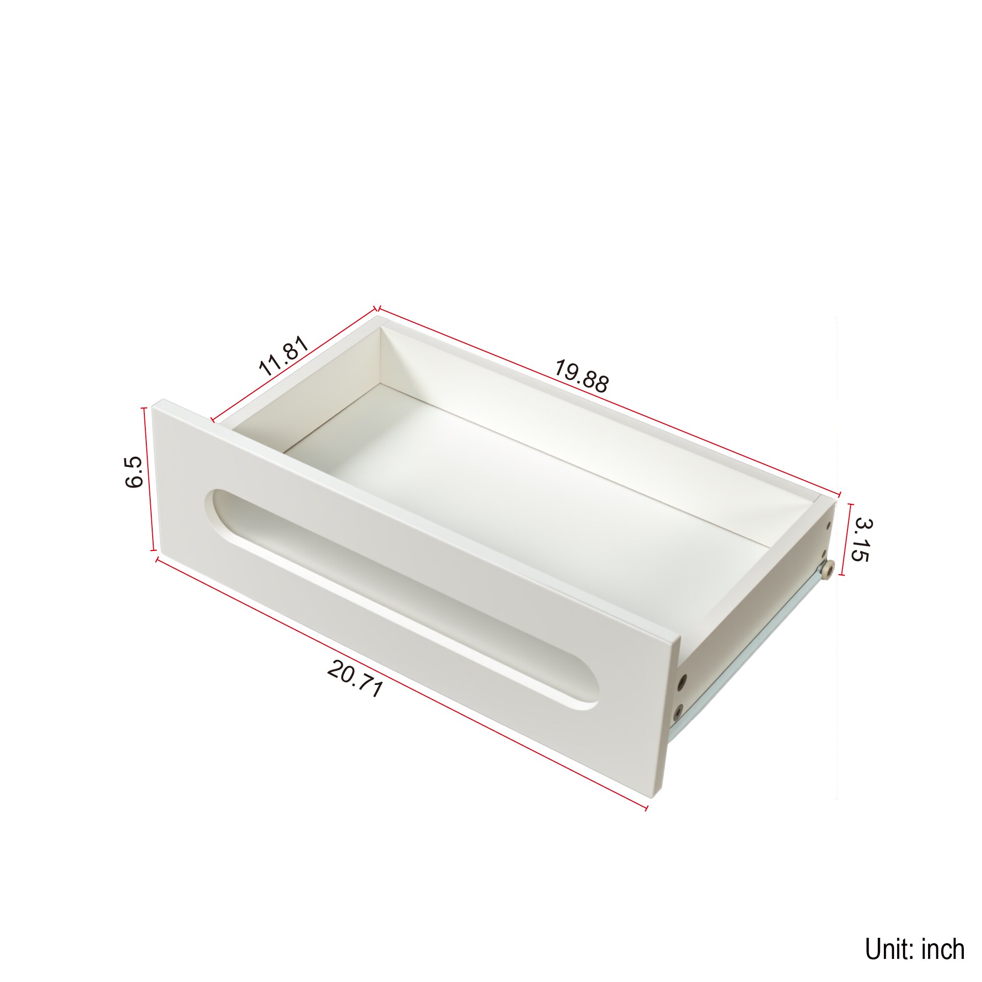 LOVMOR SF-X-W331P280668 Coffee-Tables - View #5