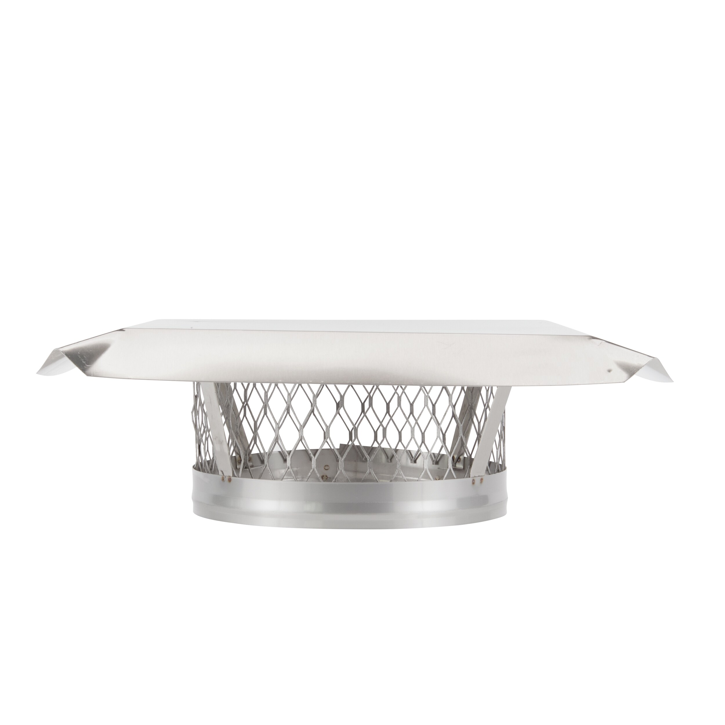 HY-C LC10 Chimney-Cap - View #4