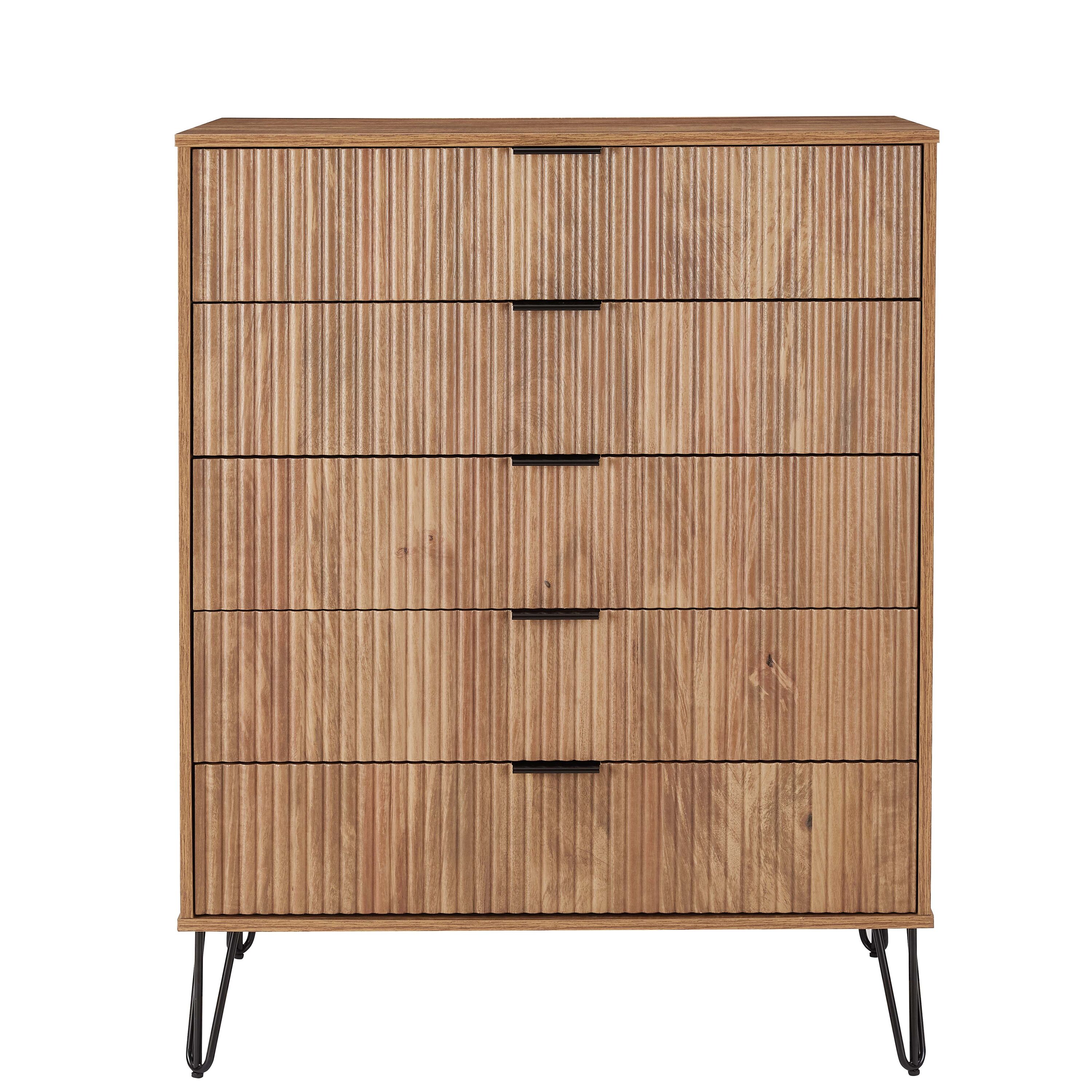 Manhattan Comfort DR002-GB dressers - View #2
