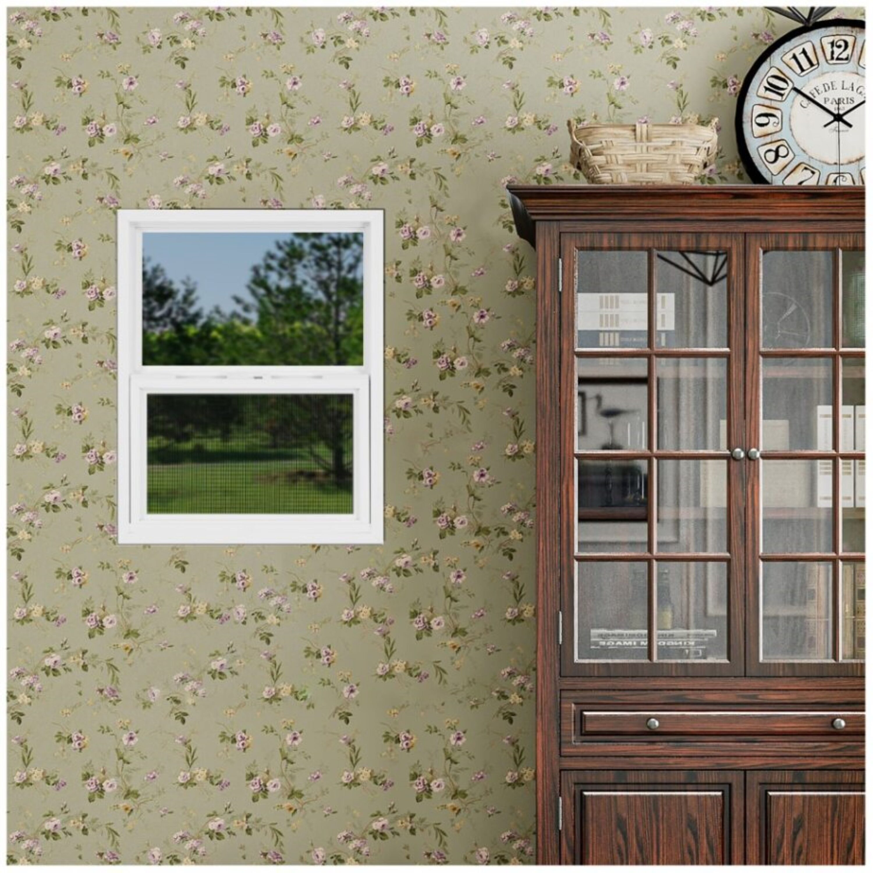 Project Source VSH1824PS Single-Hung-Windows - View #9