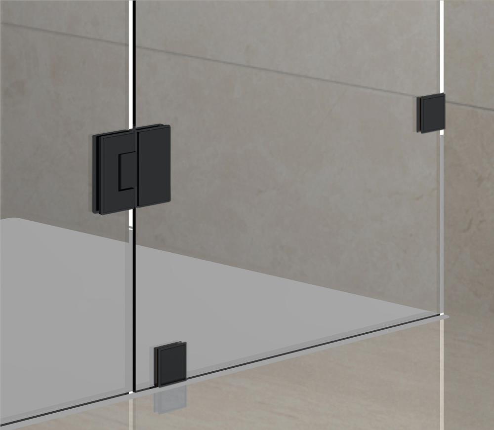 Aston SEN992MB423810 Shower-Doors - View #2