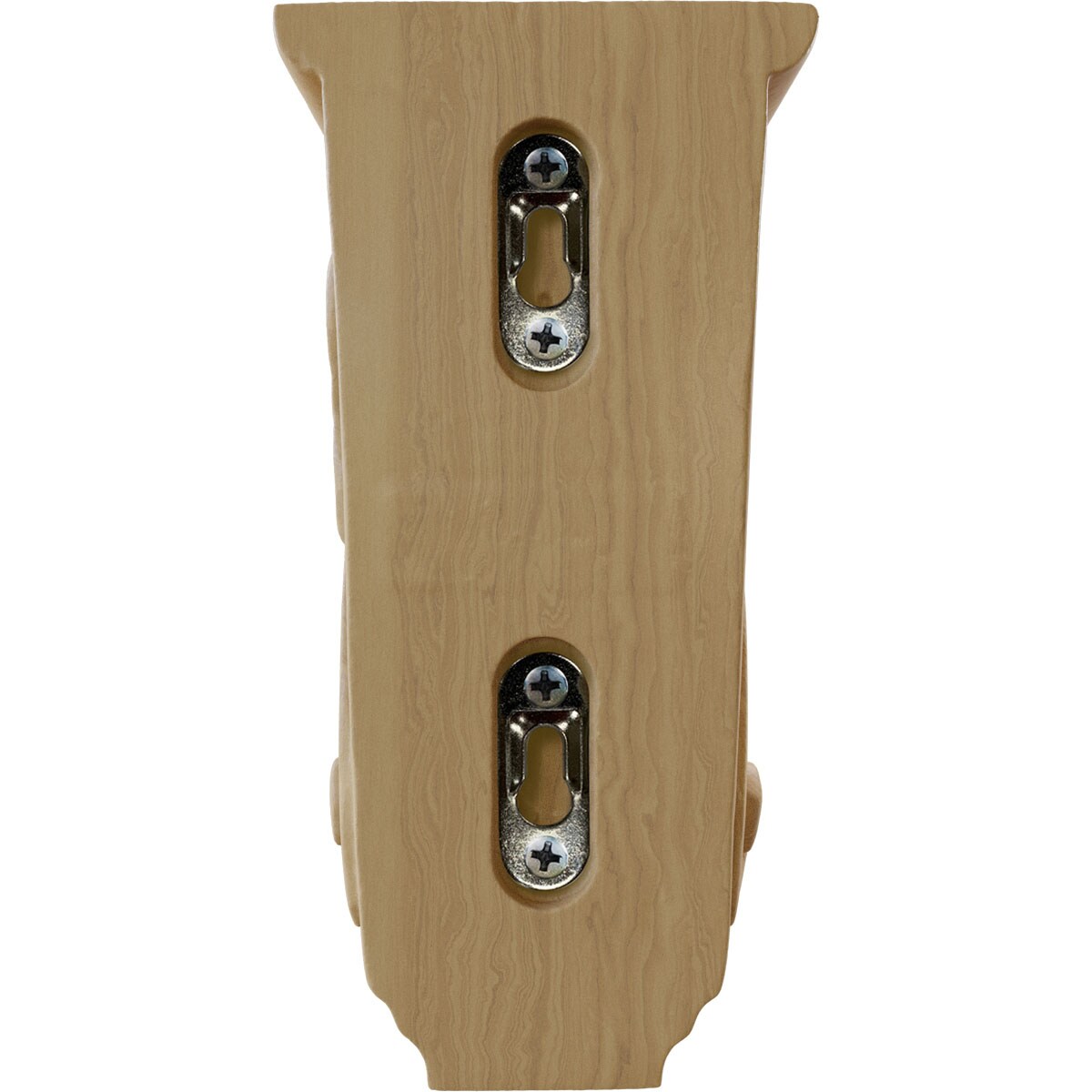 Ekena Millwork CORW03X04X07CLCH corbels - View #4