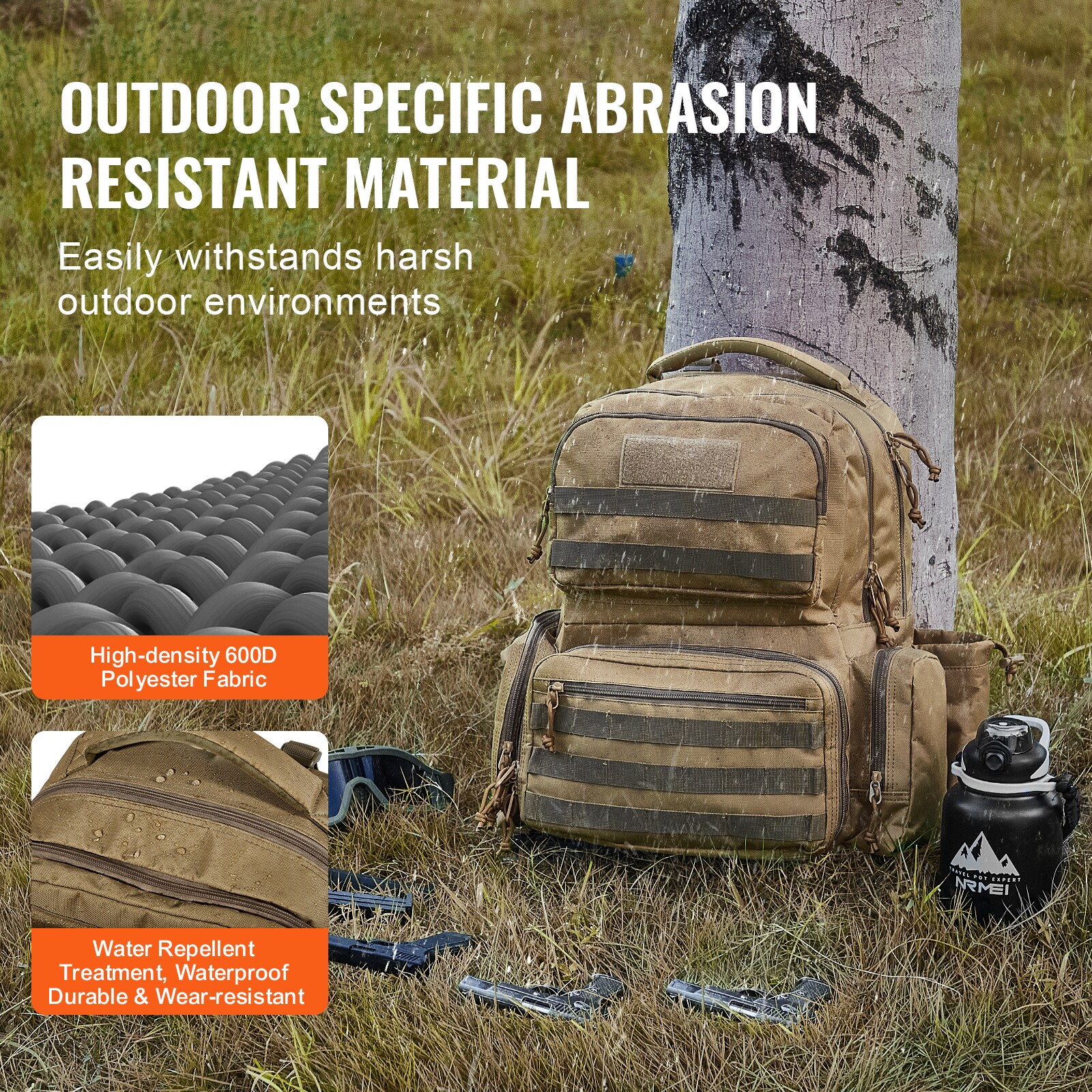 VEVOR SCSQBHS4723304884V0 Hunting-Equipment - View #6
