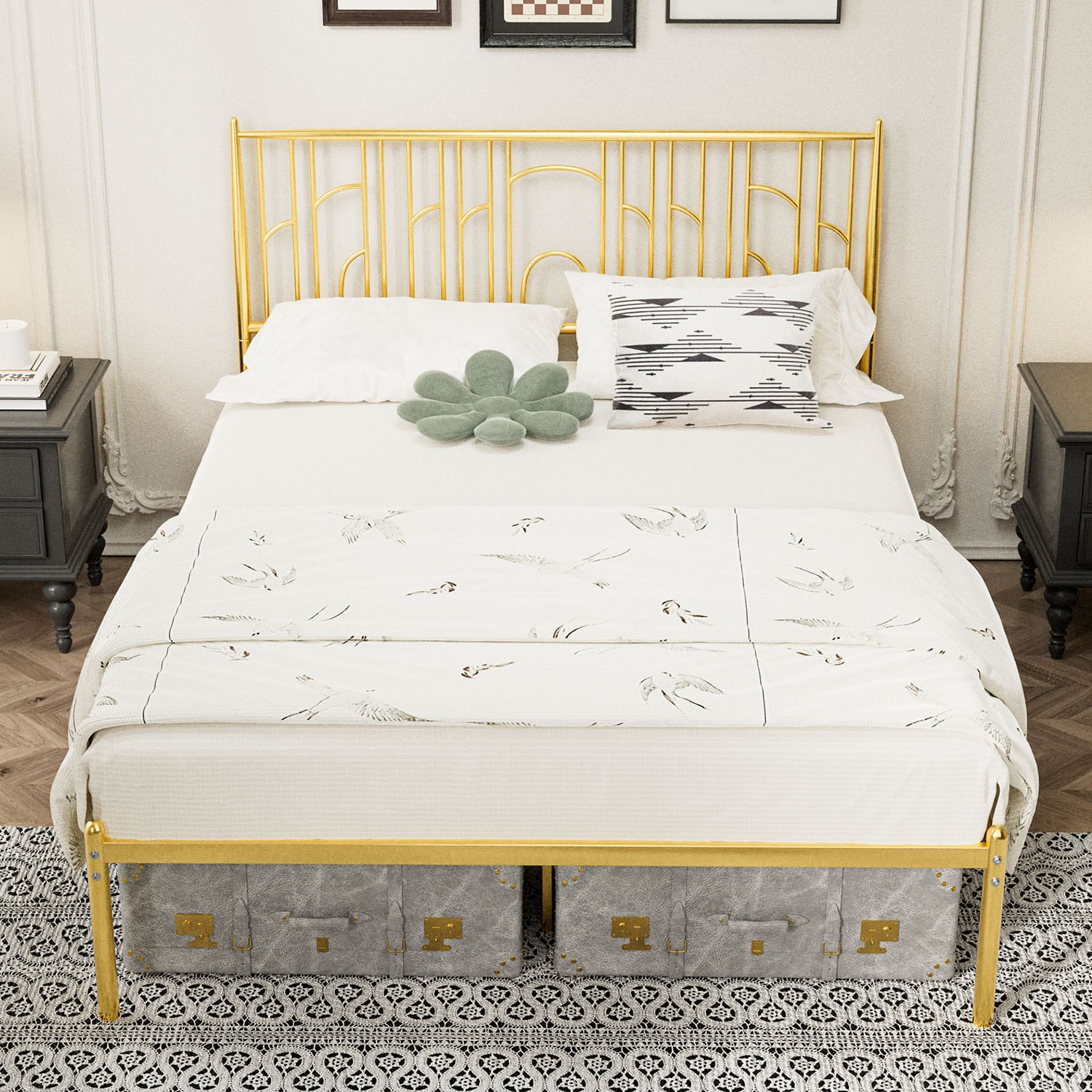 Mondawe MO-B13440C beds - View #3