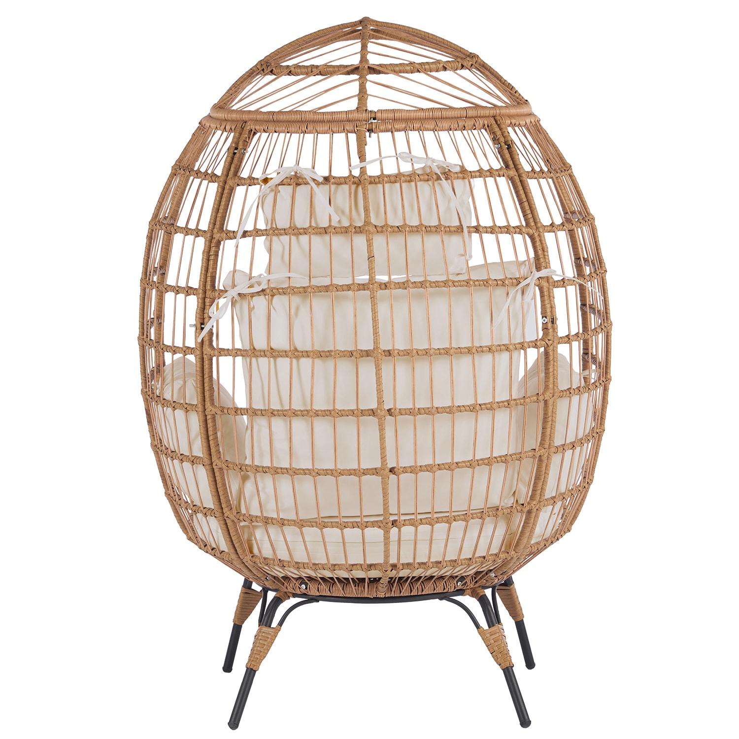 Bybafun YB6700039 Patio-Chairs - View #3