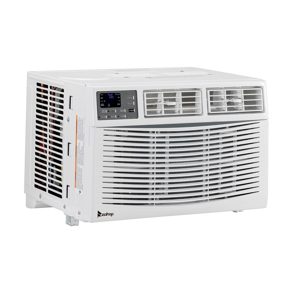 Winado 625527820919 Window-Air-Conditioners - View #2