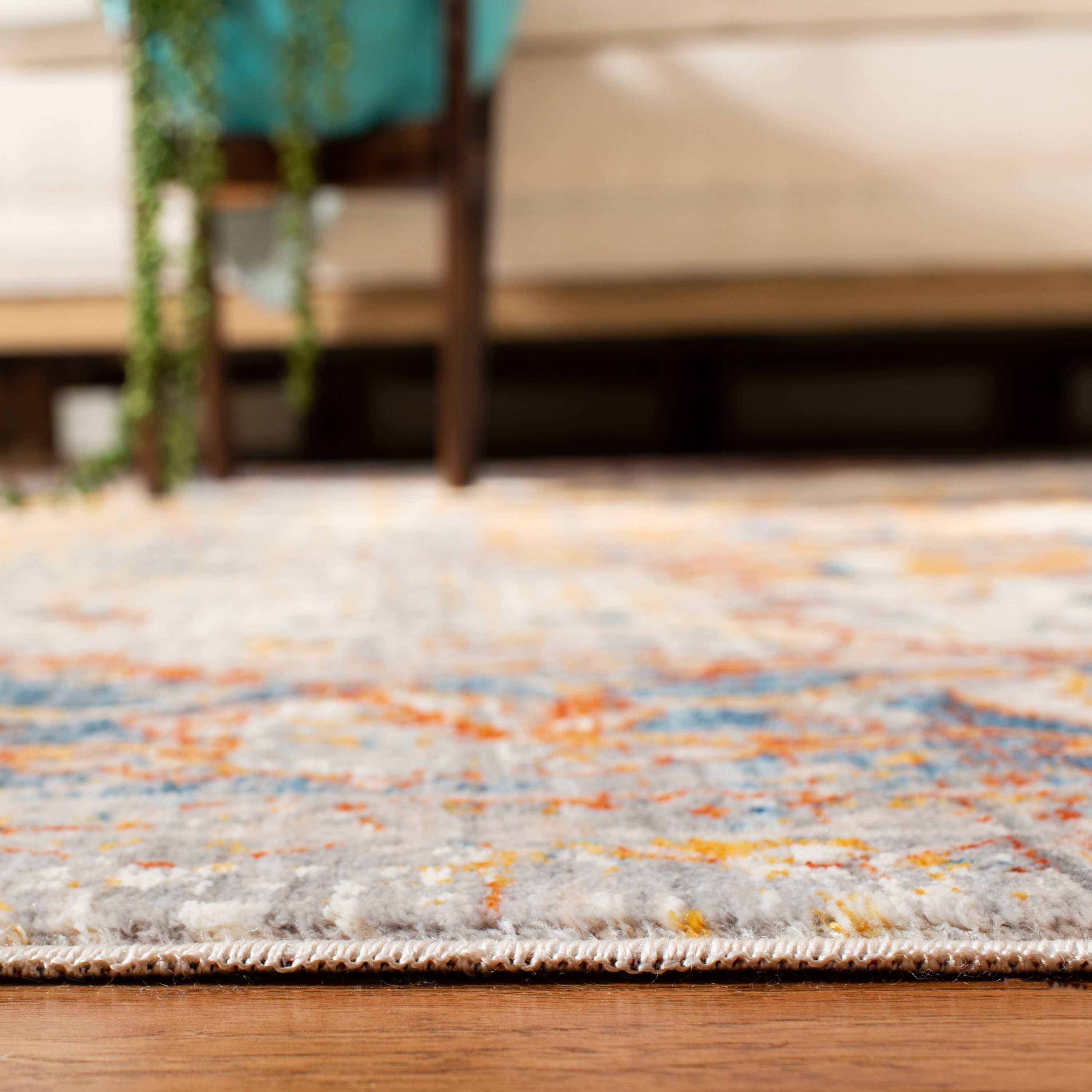 Safavieh VTP435B-3 rugs - View #5