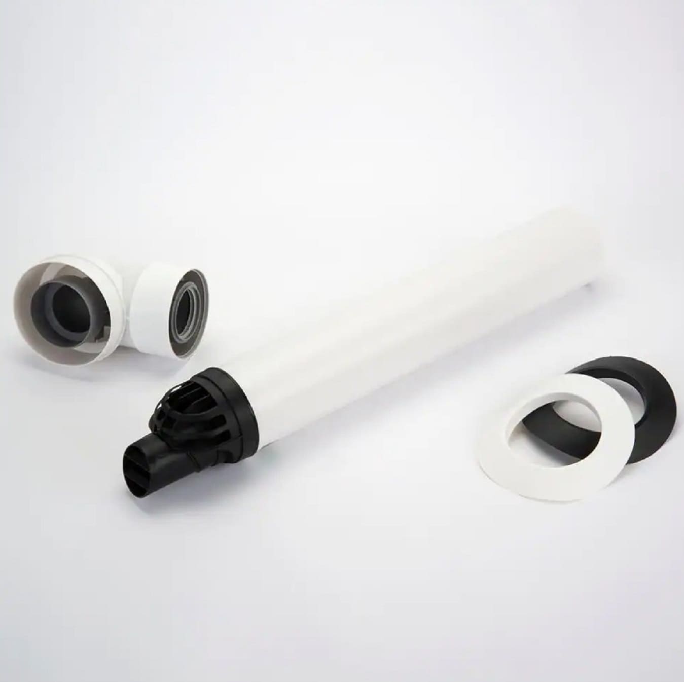 Rinnai 229013NPP Water Heater Termination Kit