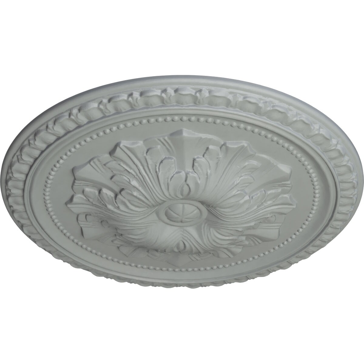 Ekena Millwork CM18RI Ceiling-Medallions - View #2
