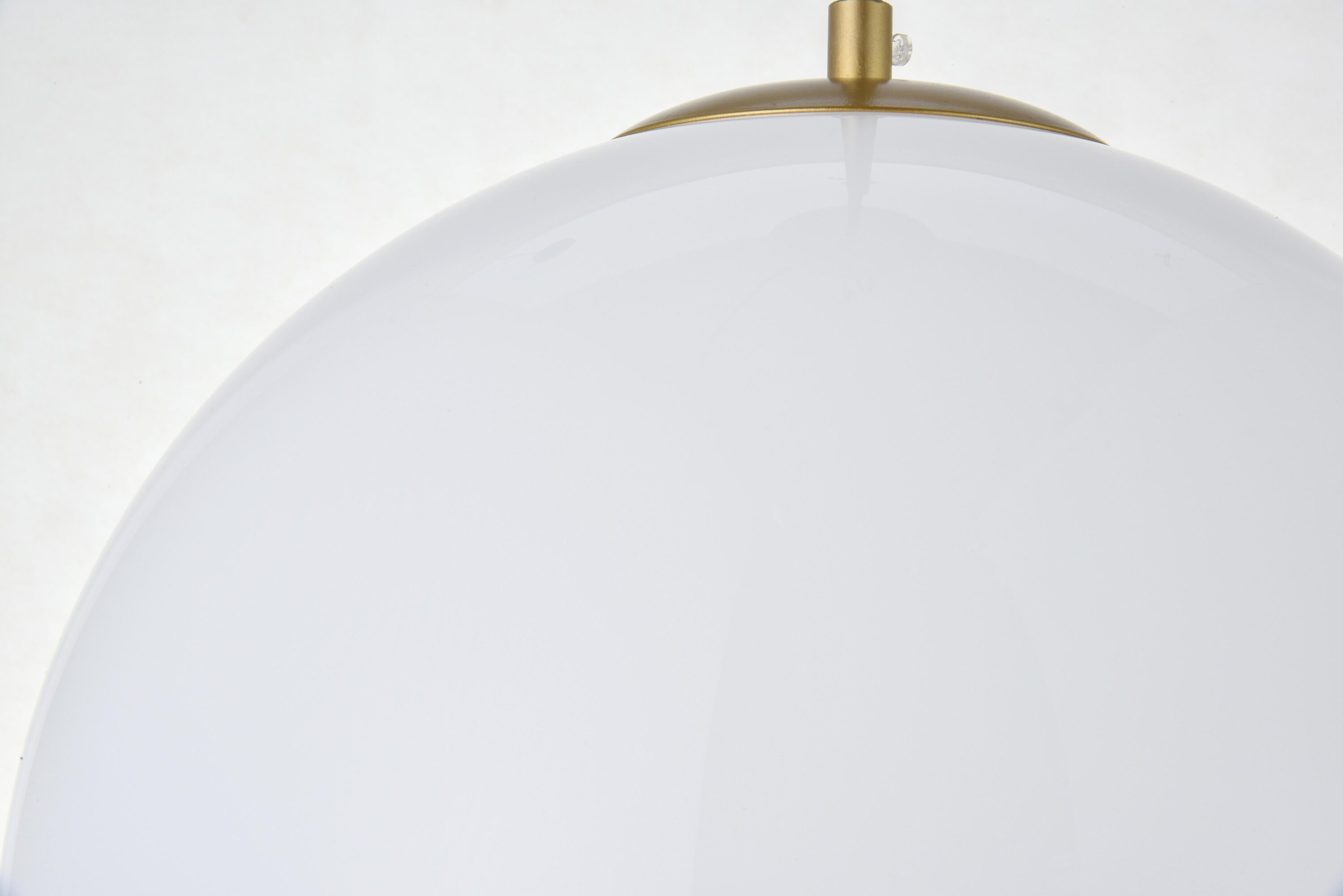 Elegant Decor HFDL6651BR Pendant-Lights - View #4