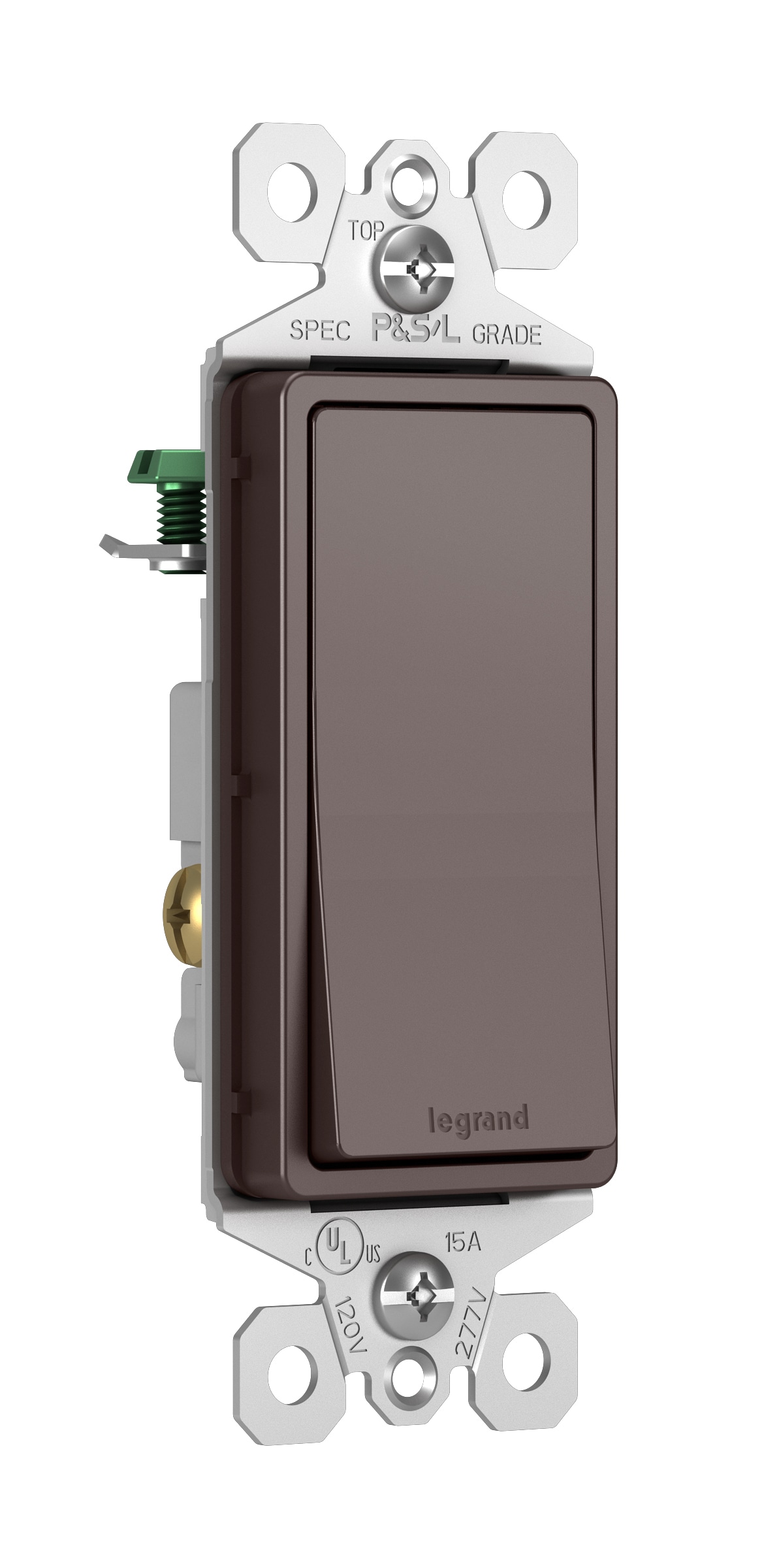 Legrand TM870DBCC10 Lighting-Controls - View #7