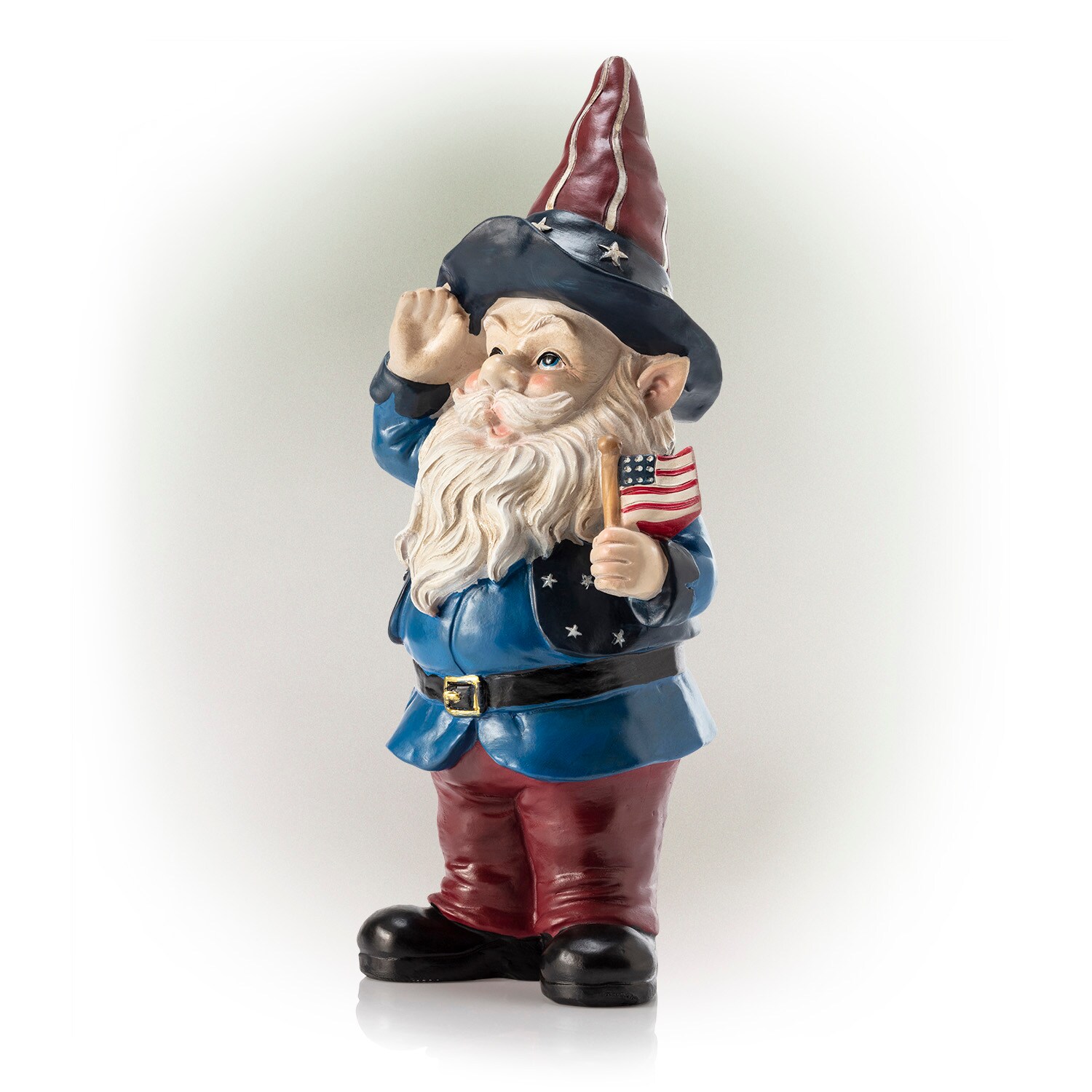 Alpine Corporation ZEN126S Garden-Statue - View #9