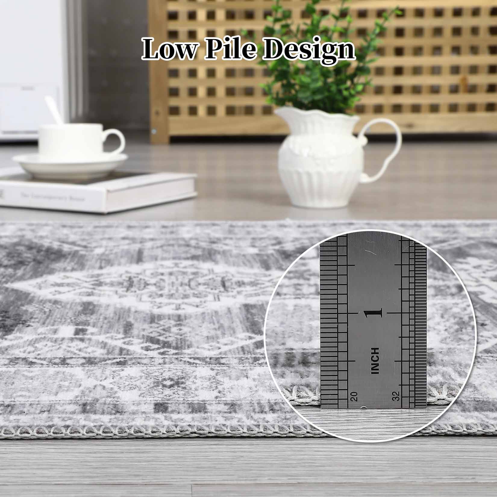 Garvee YXY-LO-PHO-13FWB1FC rugs - View #4