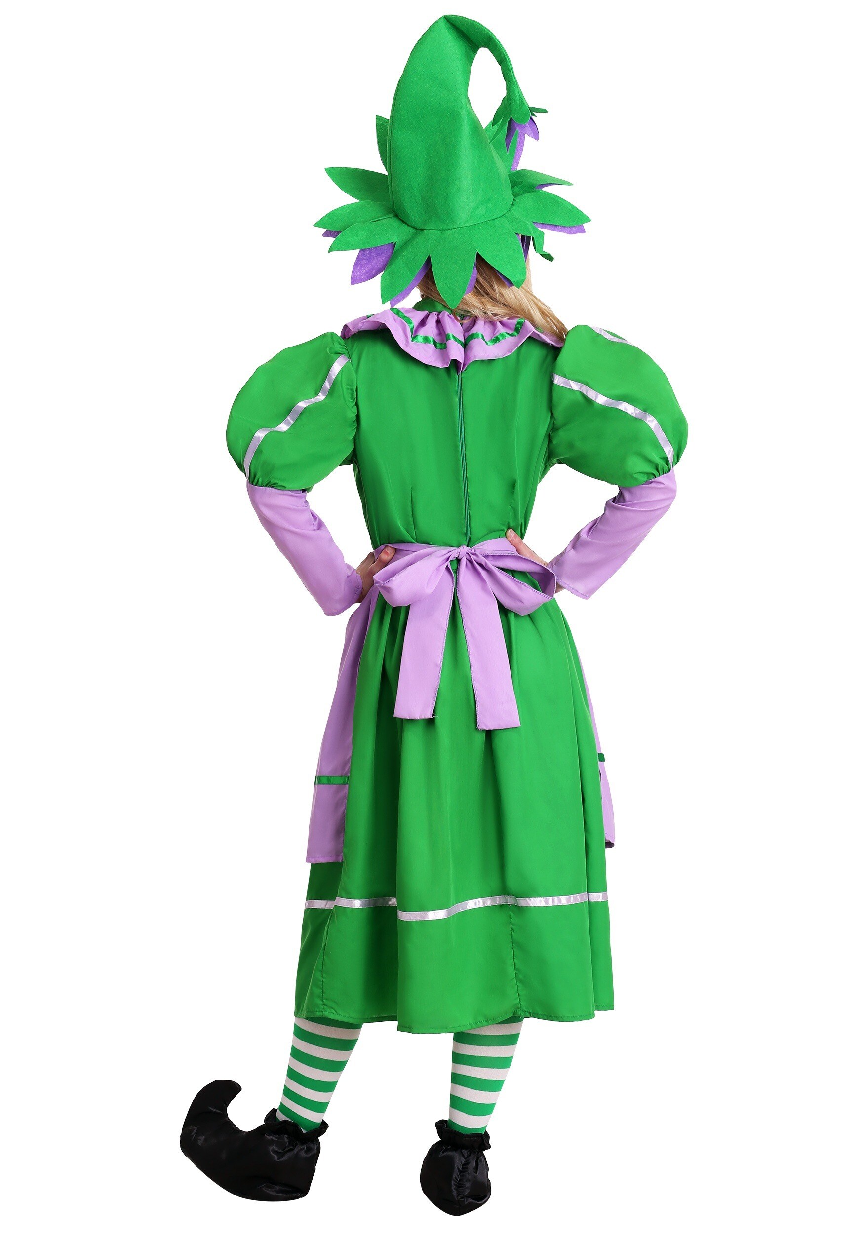 HalloweenCostumes.com FUN2014AD-S costumes - View #3