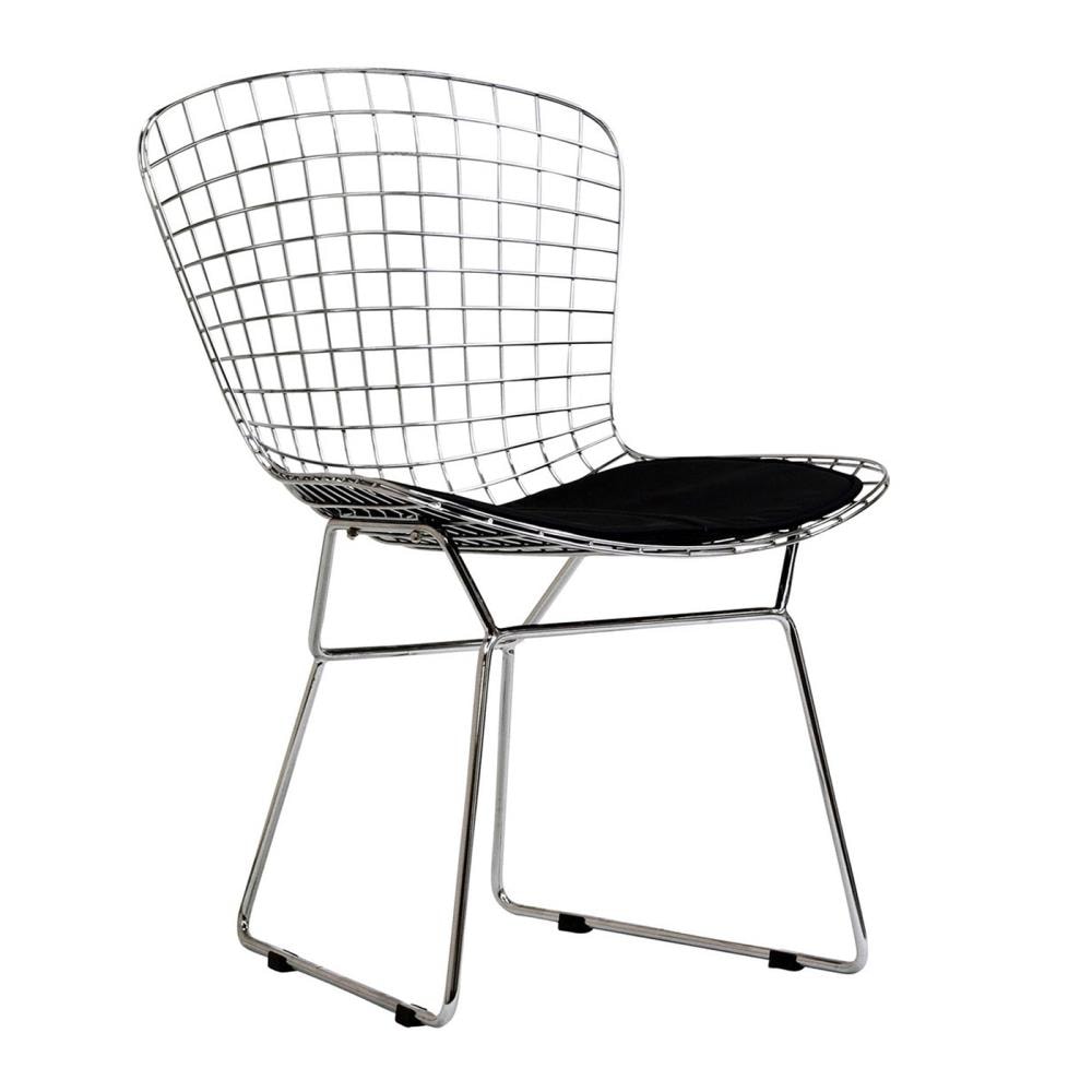 Modway EEI-925-BLK Dining-Chairs - View #5
