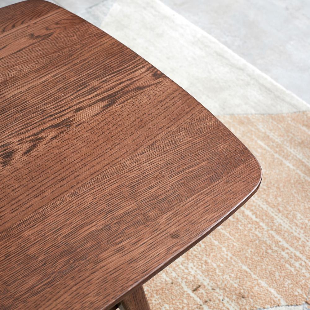 Coolbibila GILA-COFFEE-WALNUT Coffee-Tables - View #6