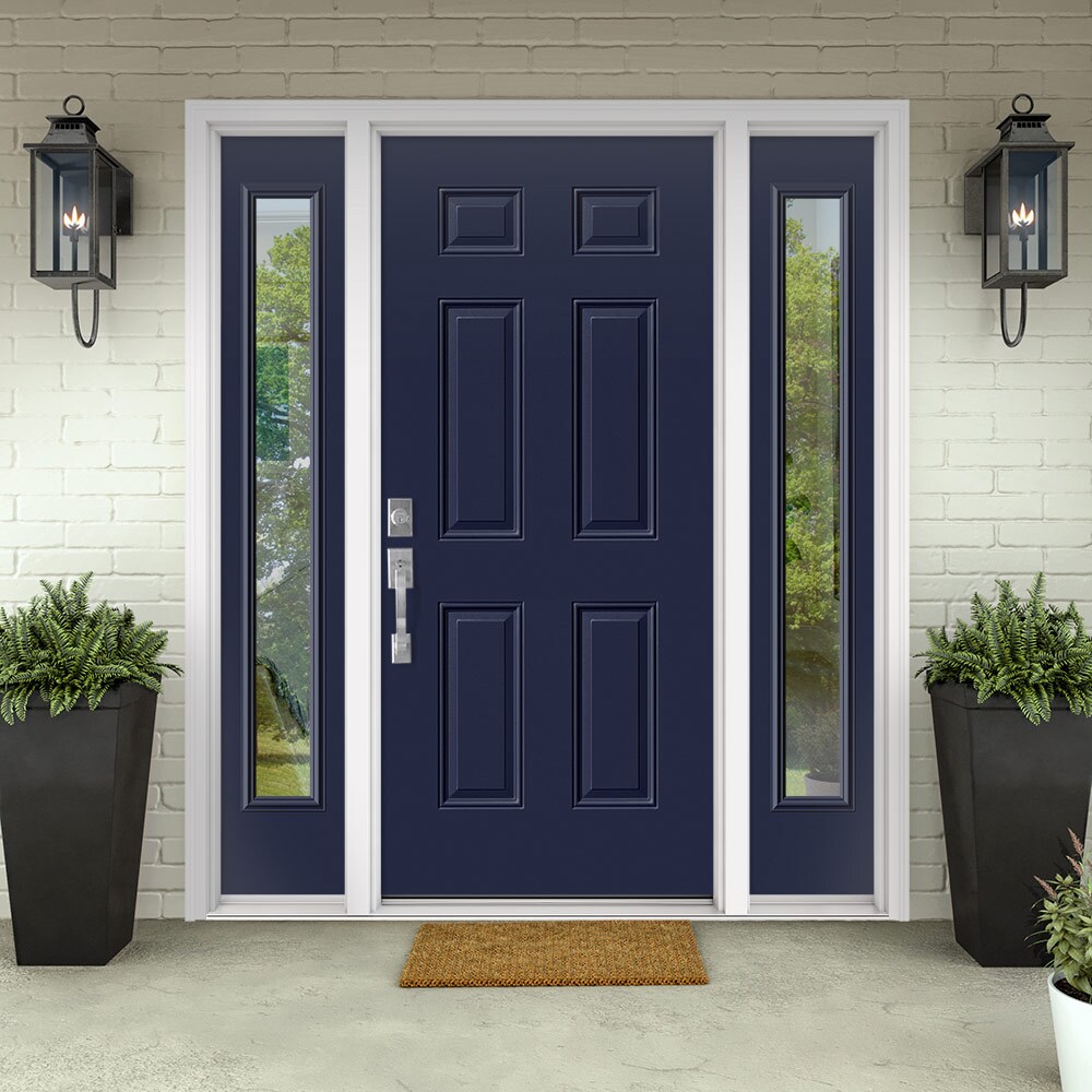 Masonite 321120 Entry-Doors - View #2