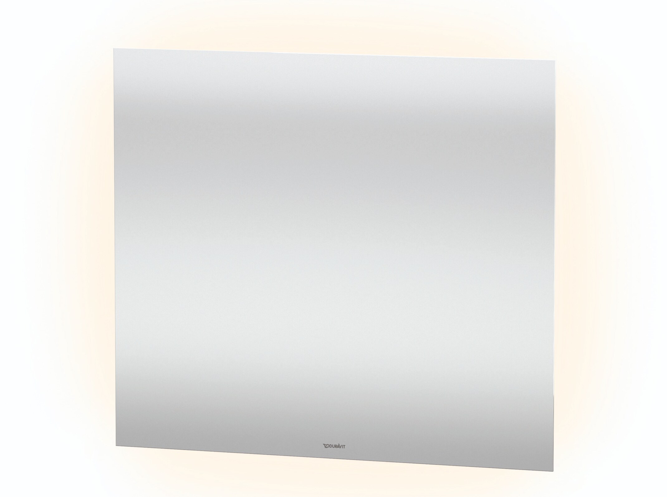 duravit lighted mirror