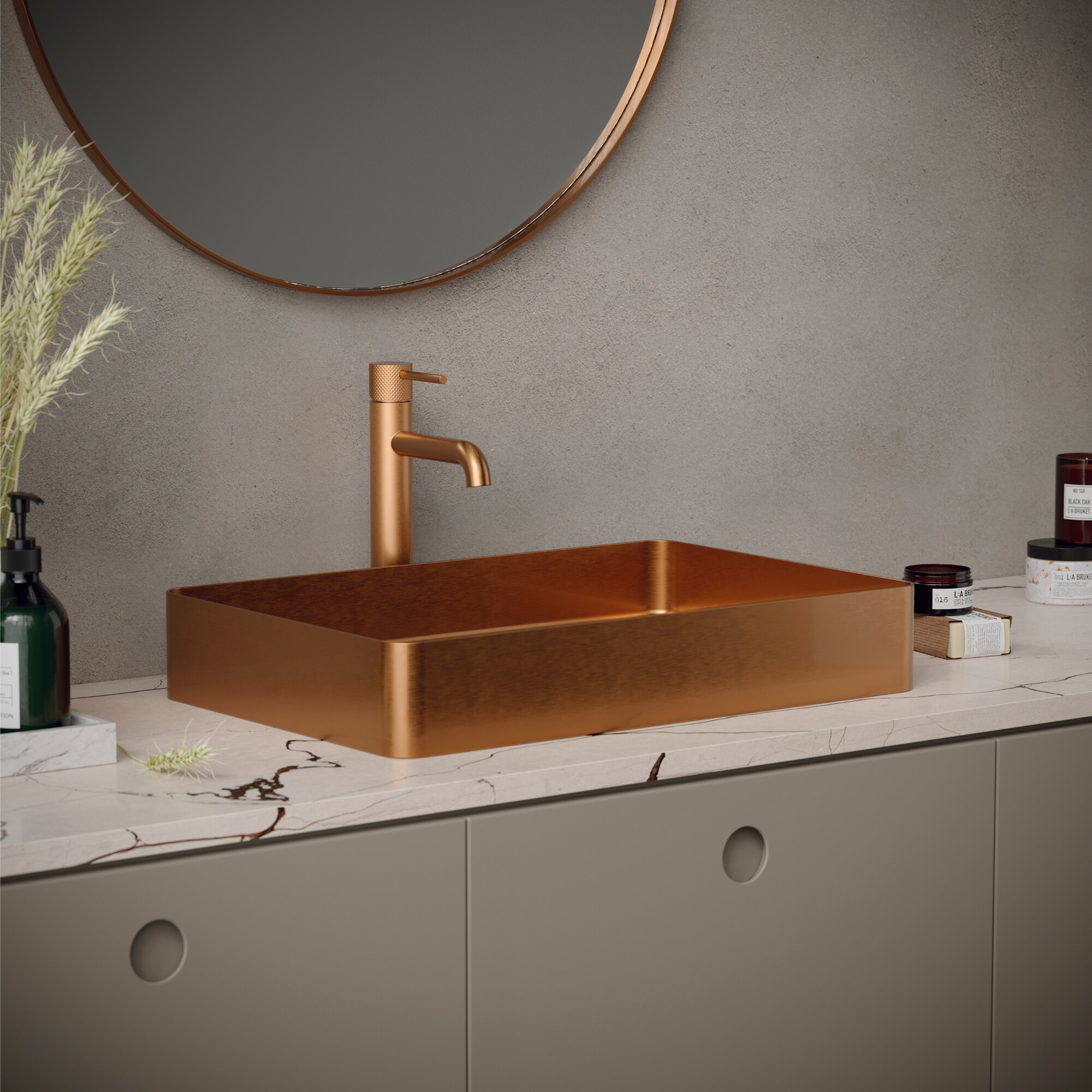 Karran KBF462BC Lavatory-Faucets - View #4